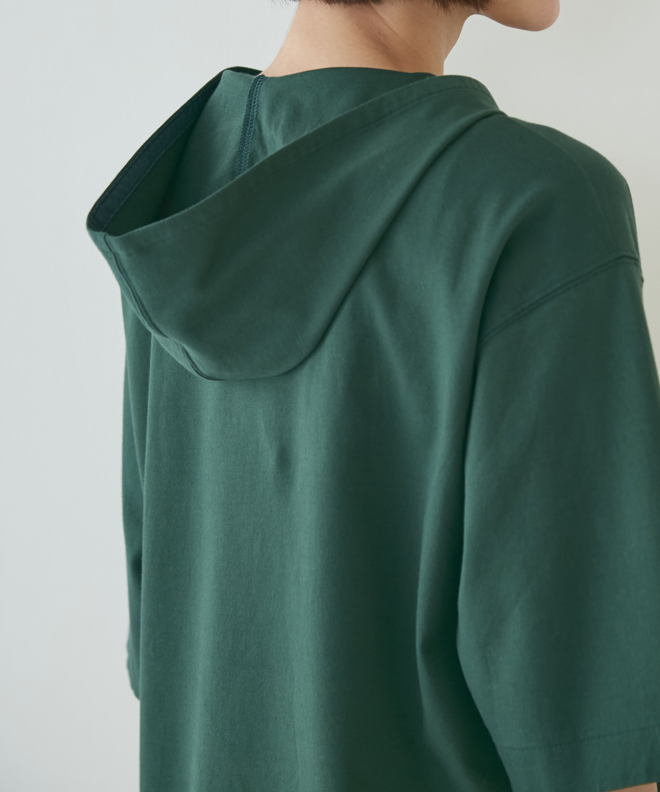  「◆フーディプルオーバー」|Tシャツ・カットソー|