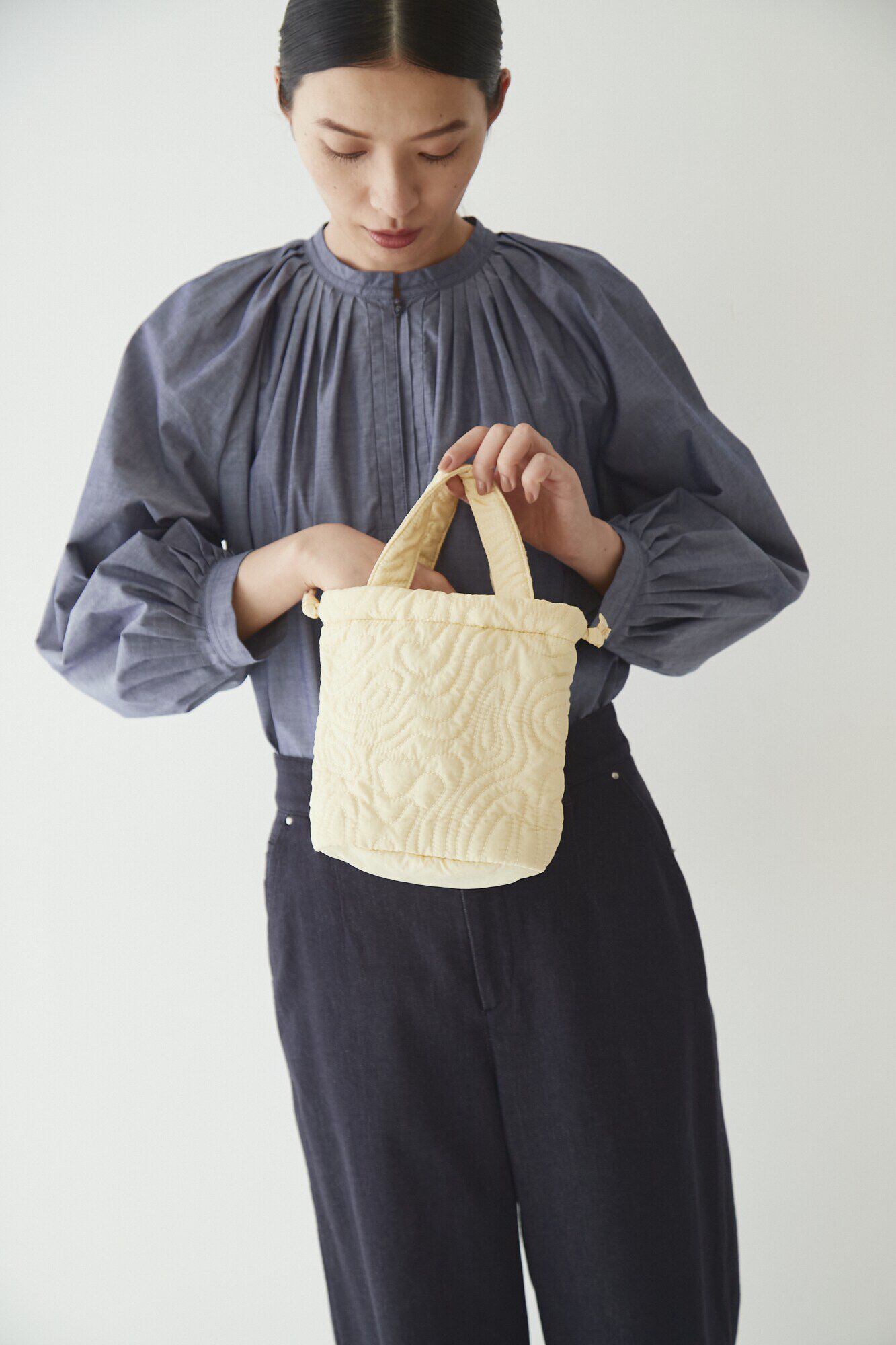  「◆キルト２ＷＡＹＢＡＧ」|その他|