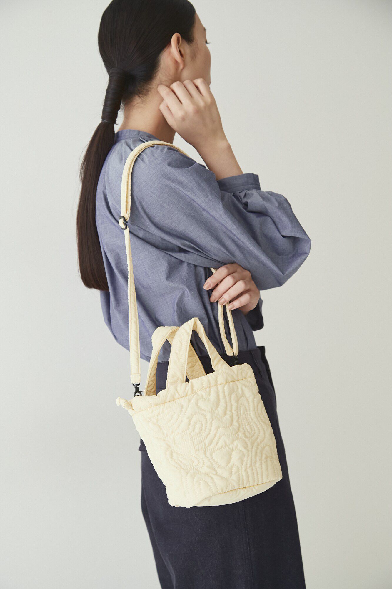  「◆キルト２ＷＡＹＢＡＧ」|その他|