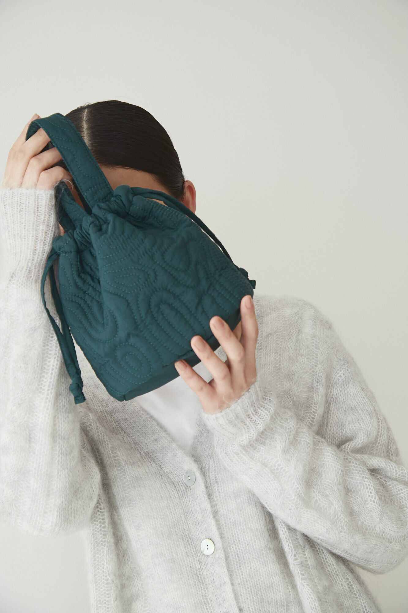  「◆キルト２ＷＡＹＢＡＧ」|その他|