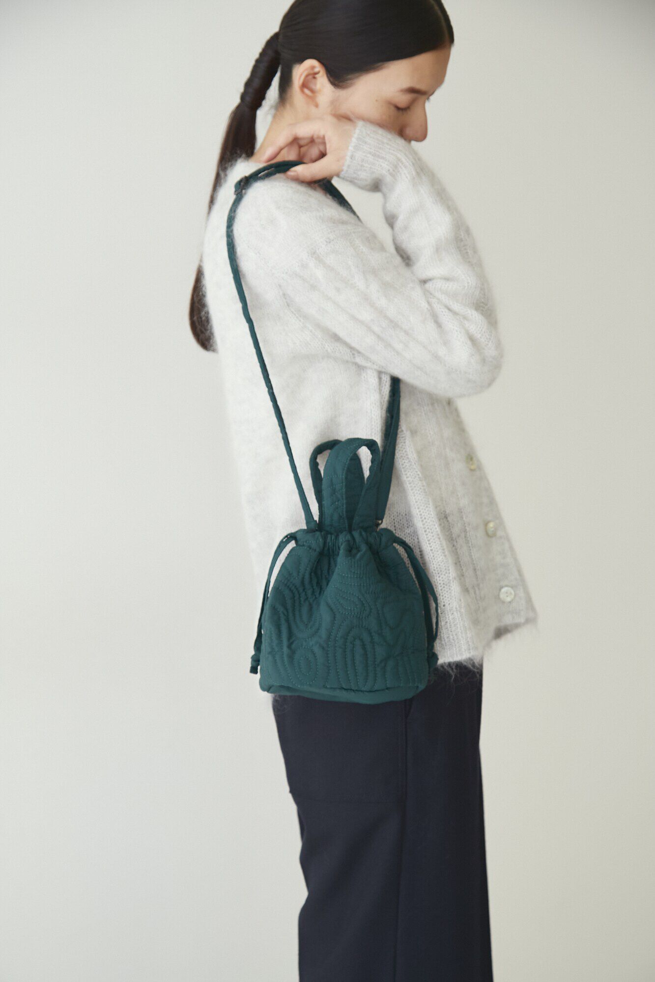  「◆キルト２ＷＡＹＢＡＧ」|その他|