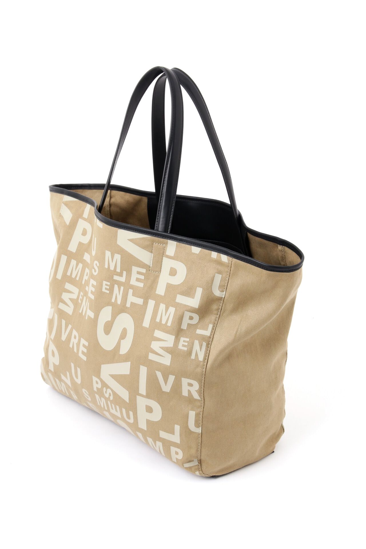  「カポックバッグ」|その他|