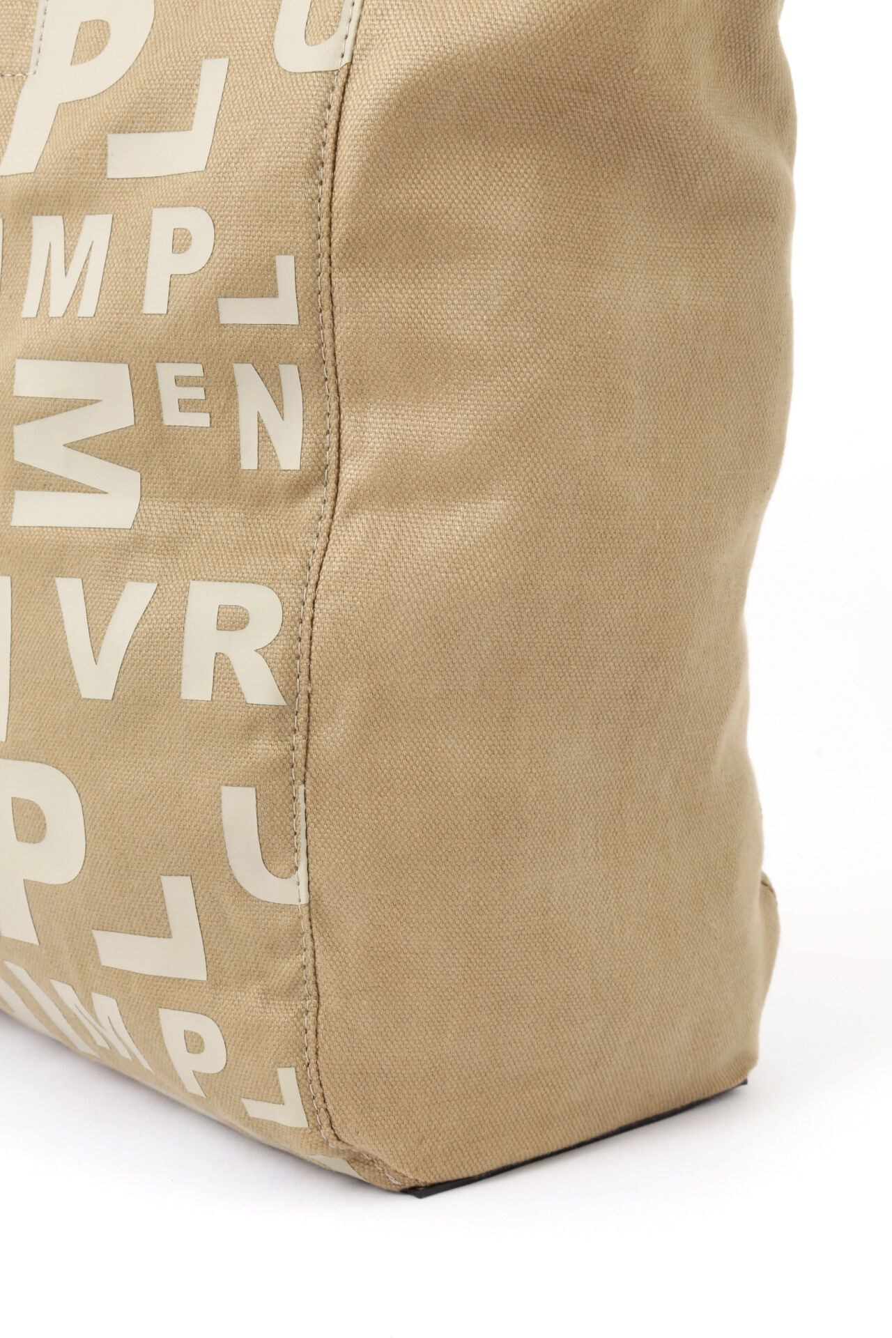  「カポックバッグ」|その他|