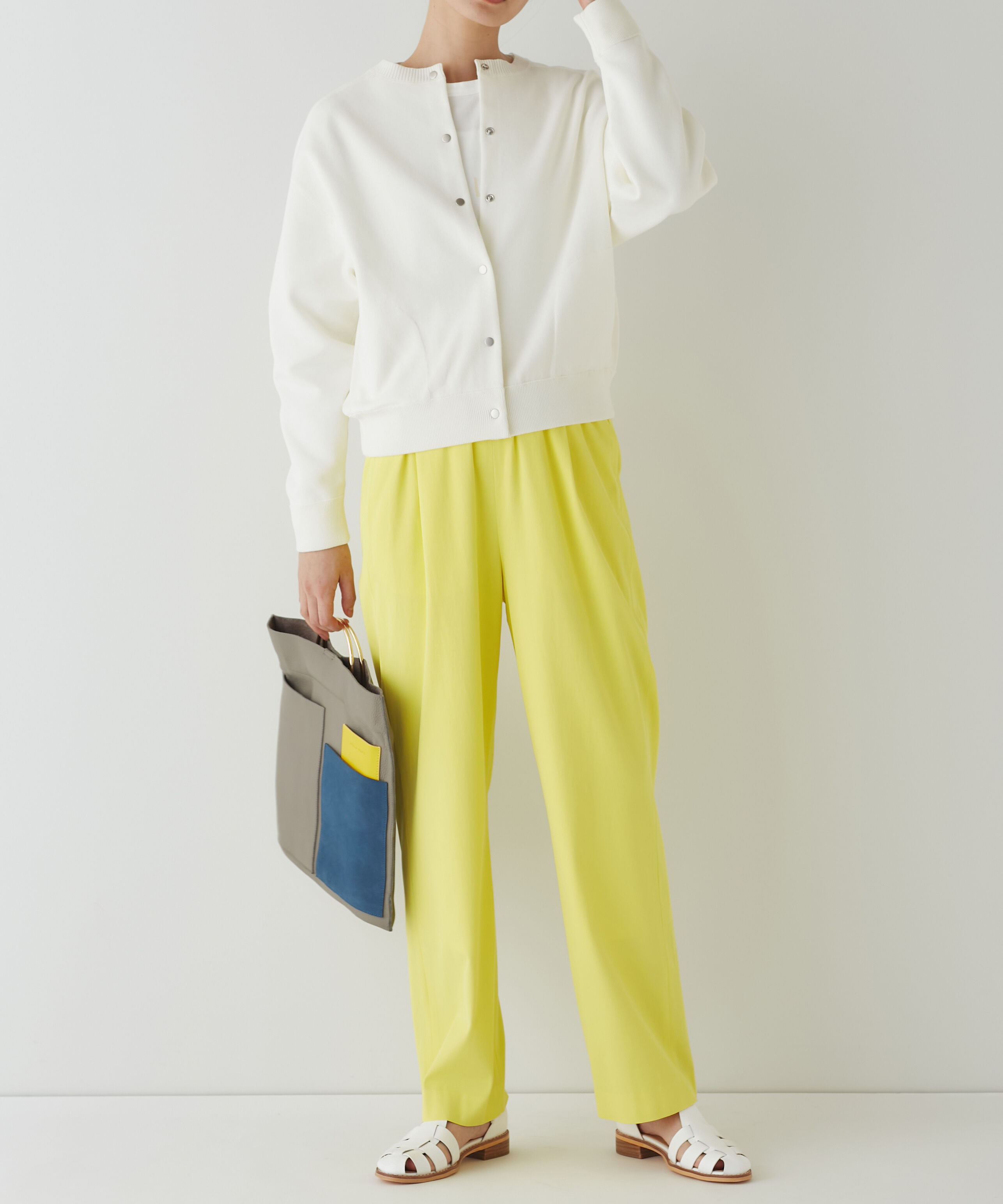  「◆Ｗゴムリラックスパンツ」|その他|