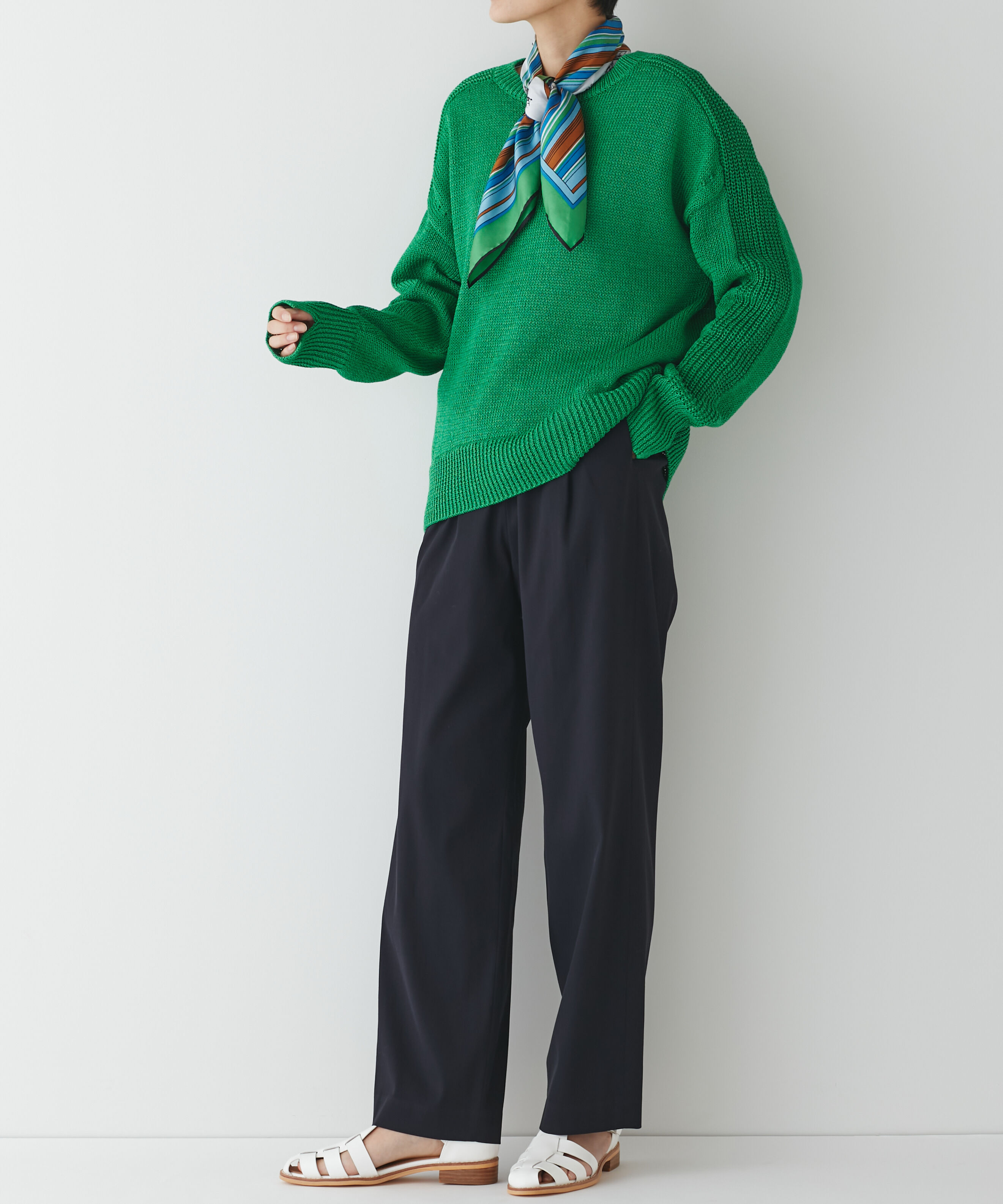  「◆Ｗゴムリラックスパンツ」|その他|