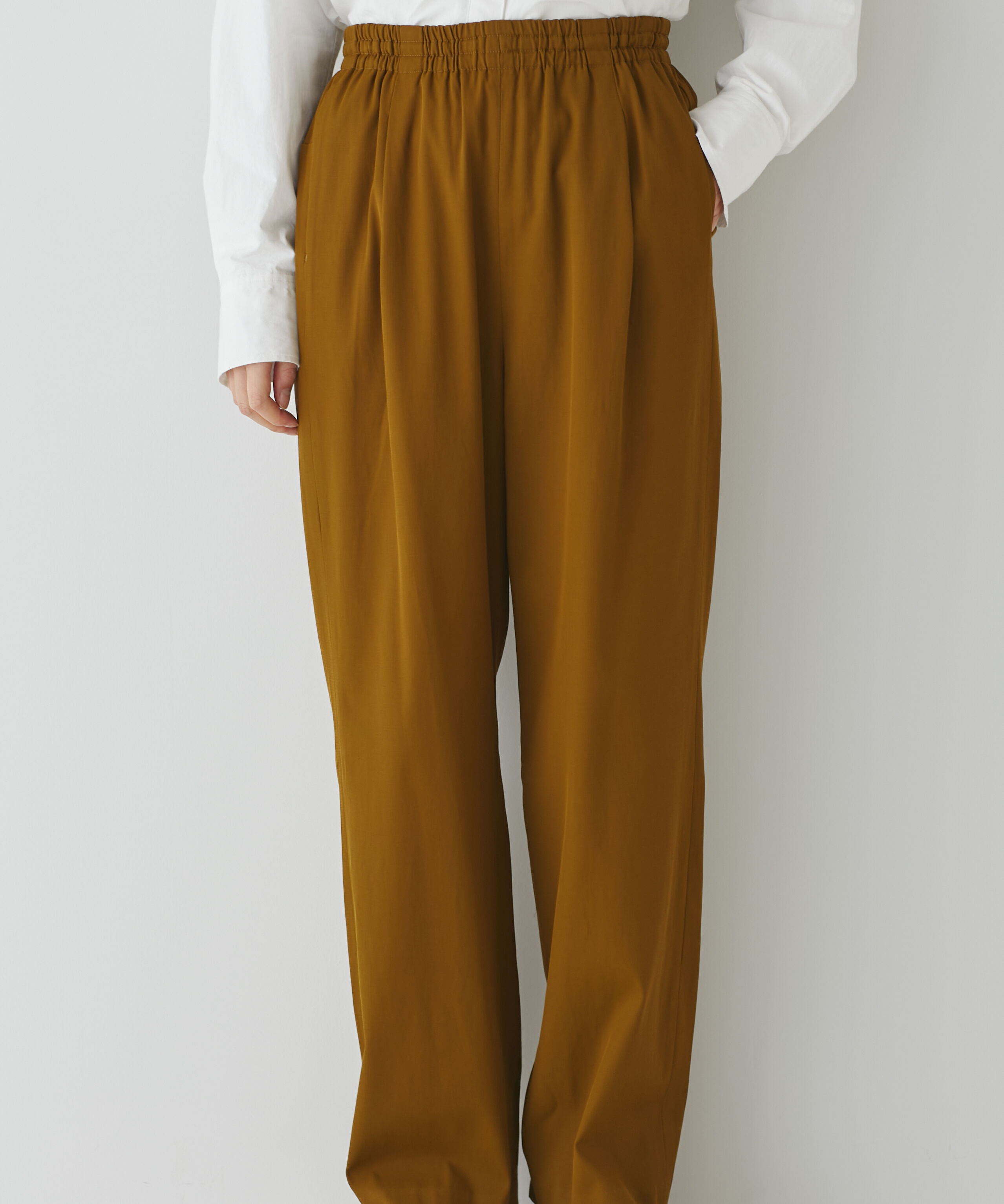  「◆Ｗゴムリラックスパンツ」|その他|