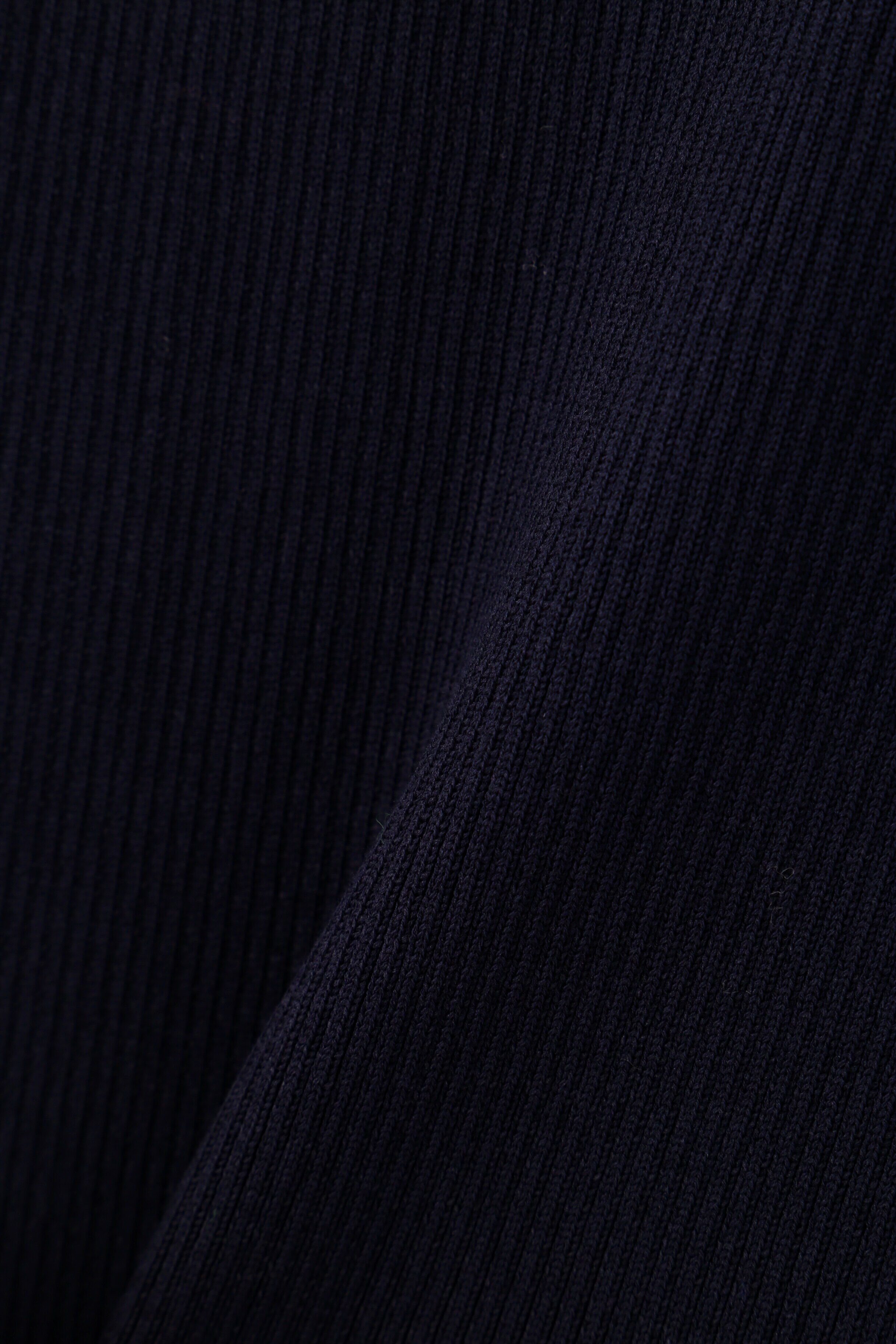  「◆コンパクトリブニットトップス」|ニット・セーター|