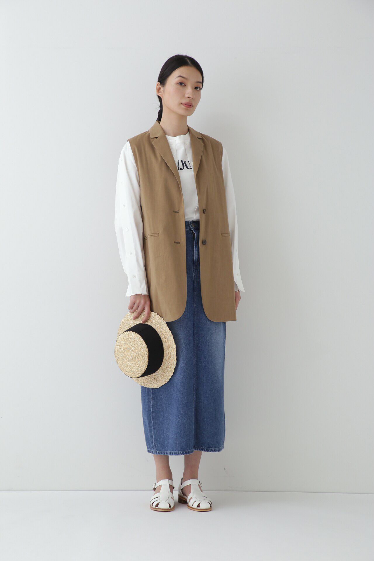  「◆テーラードジレ」|その他|