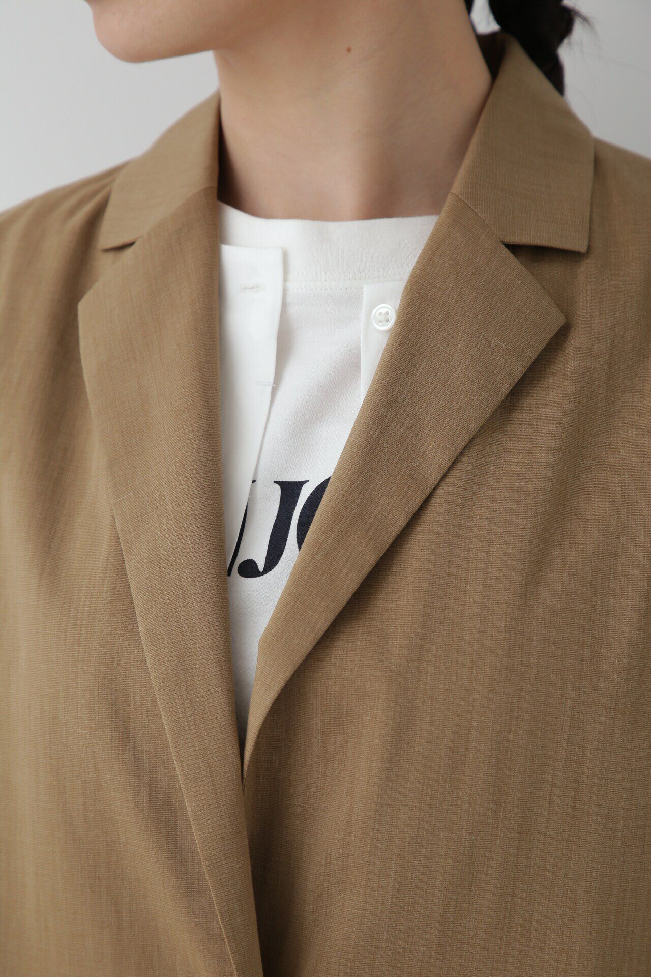  「◆テーラードジレ」|その他|