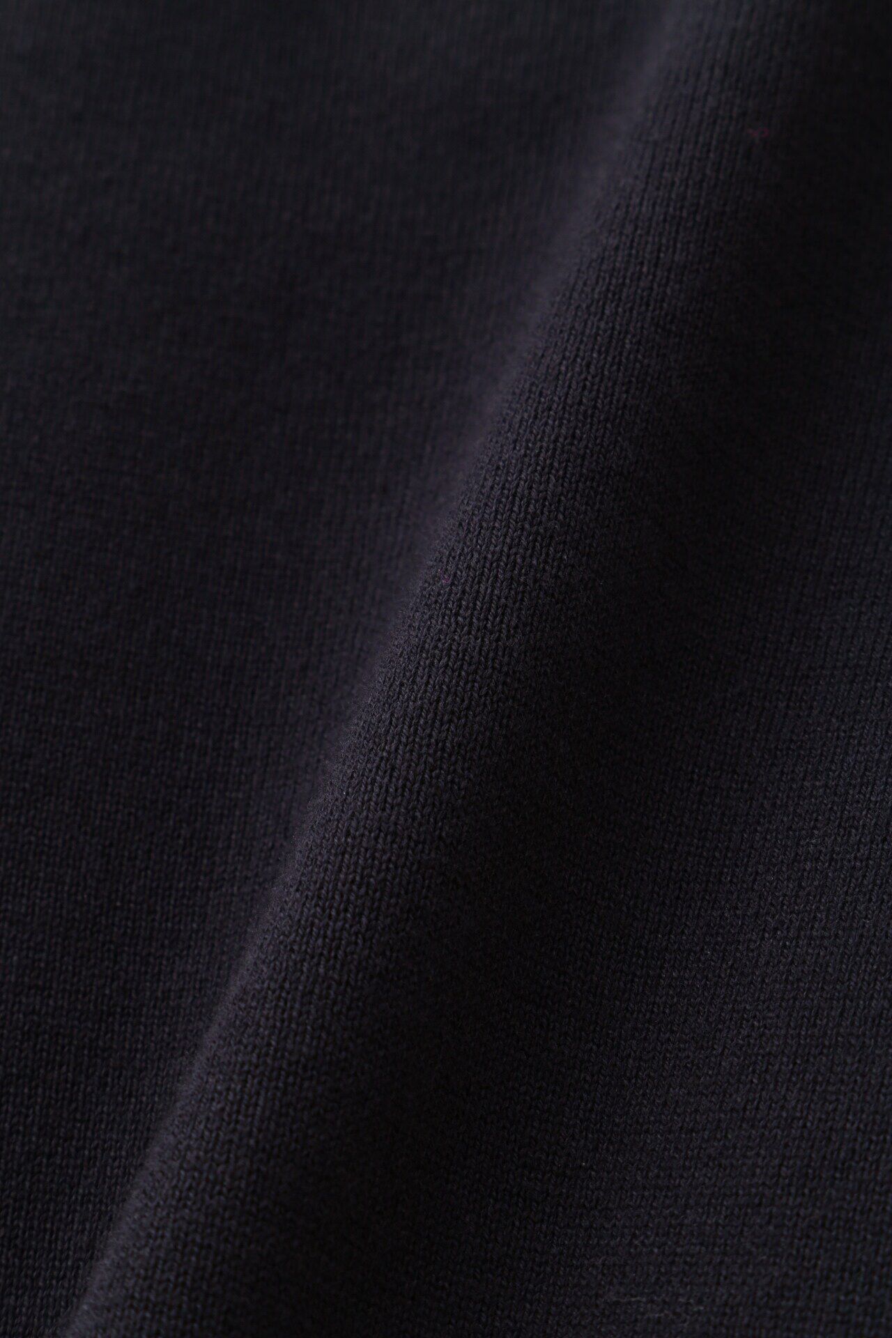  「◆コットンプレーティングカーディガン」|ニット・セーター|