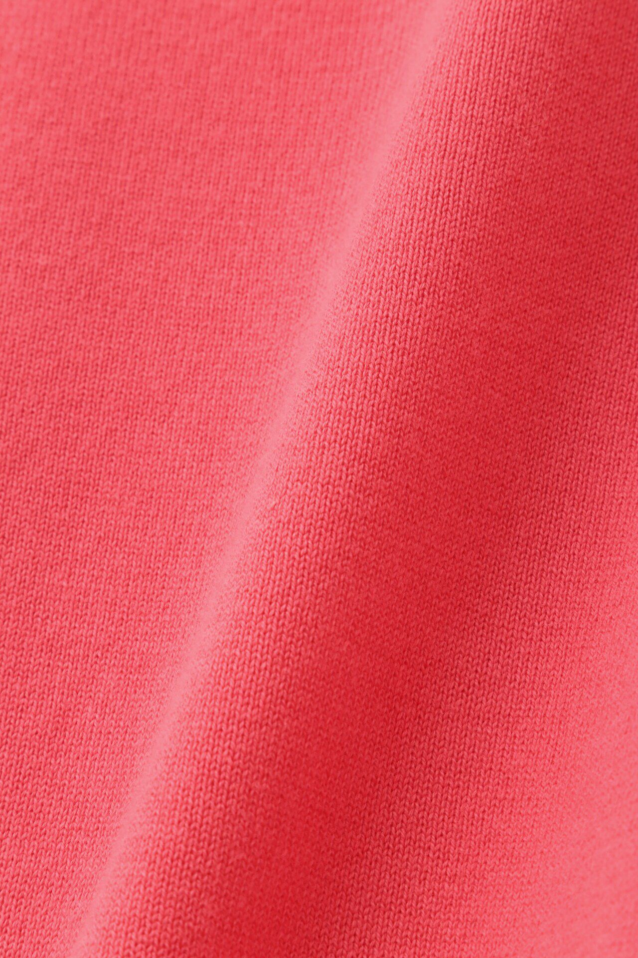  「◆コットンプレーティングカーディガン」|ニット・セーター|