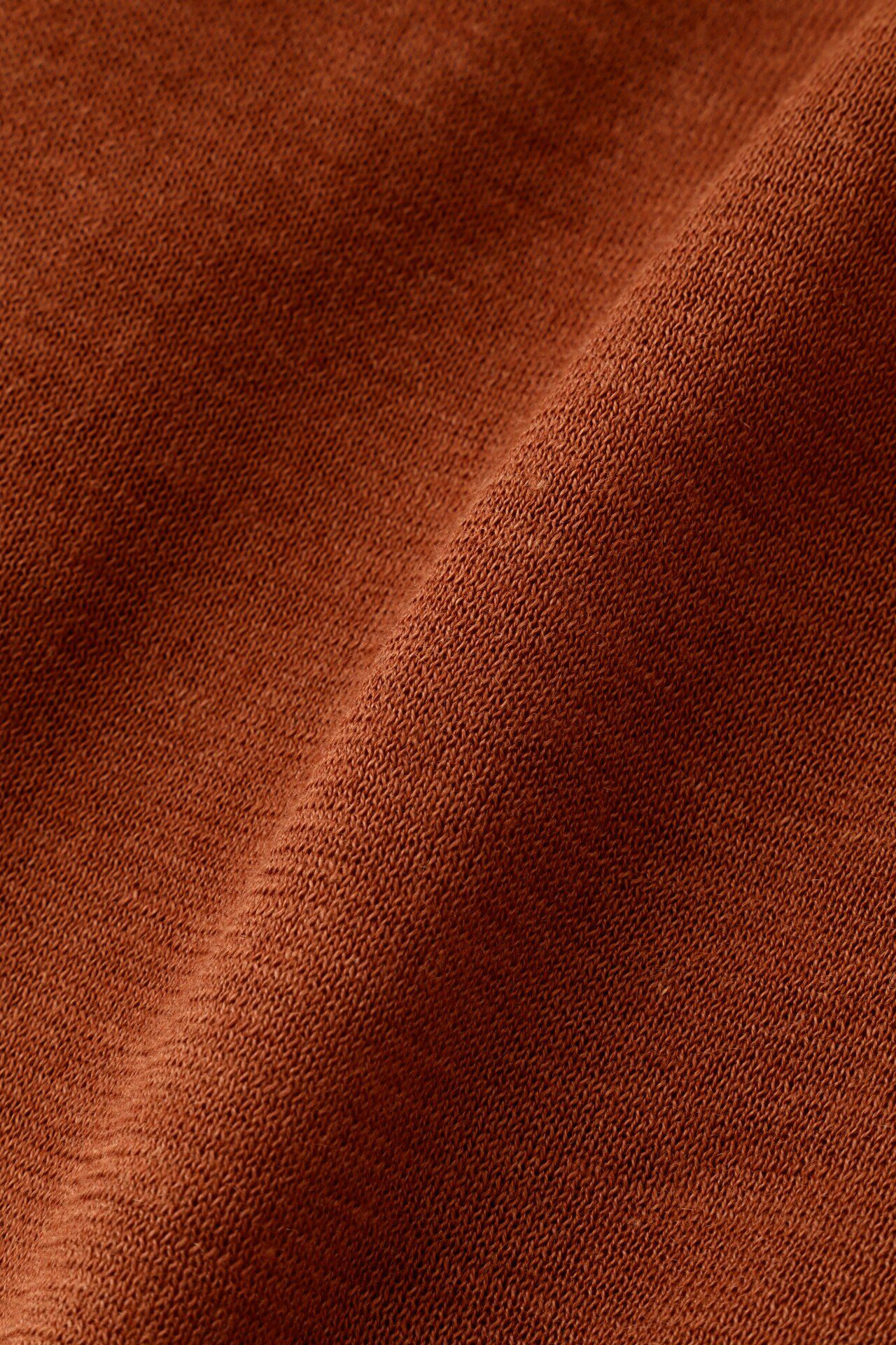  「◆ラミーハイゲージカーディガン」|ニット・セーター|