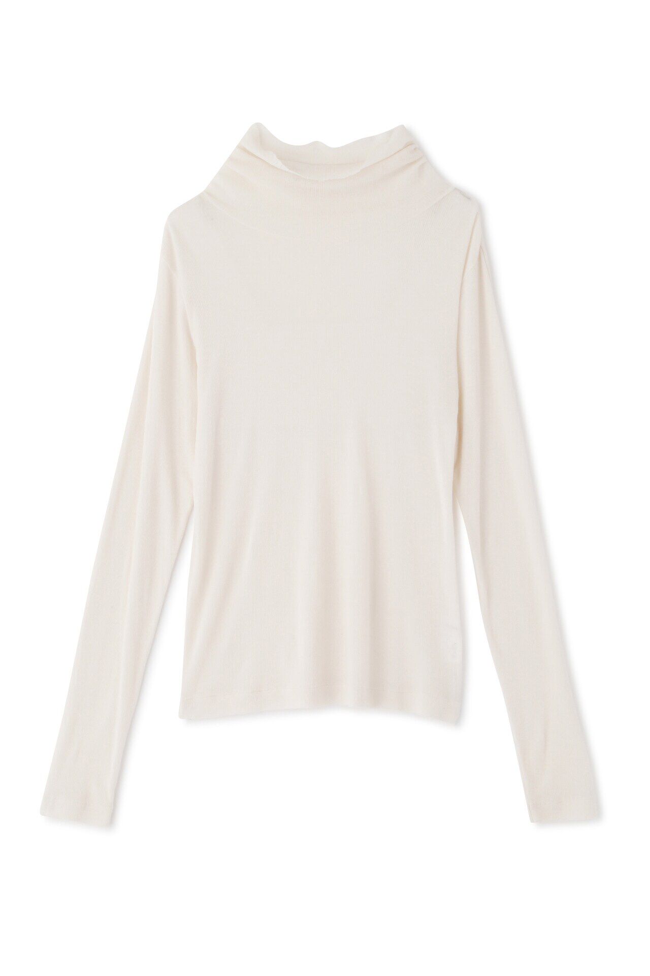  「◆シアータートルカットソー」|Tシャツ・カットソー|