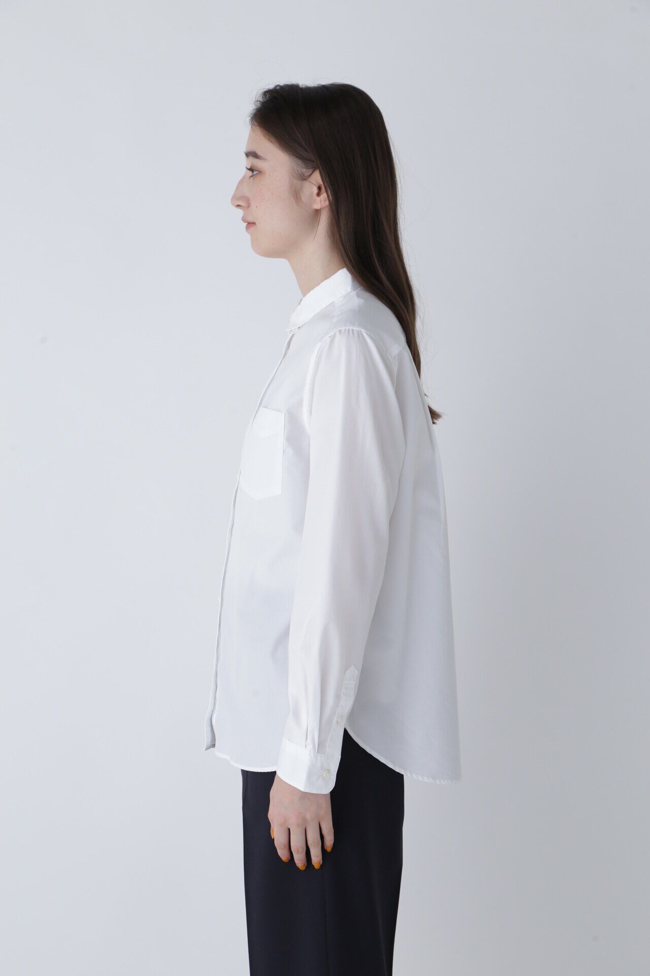  「定番シャツ」|シャツ・ブラウス|