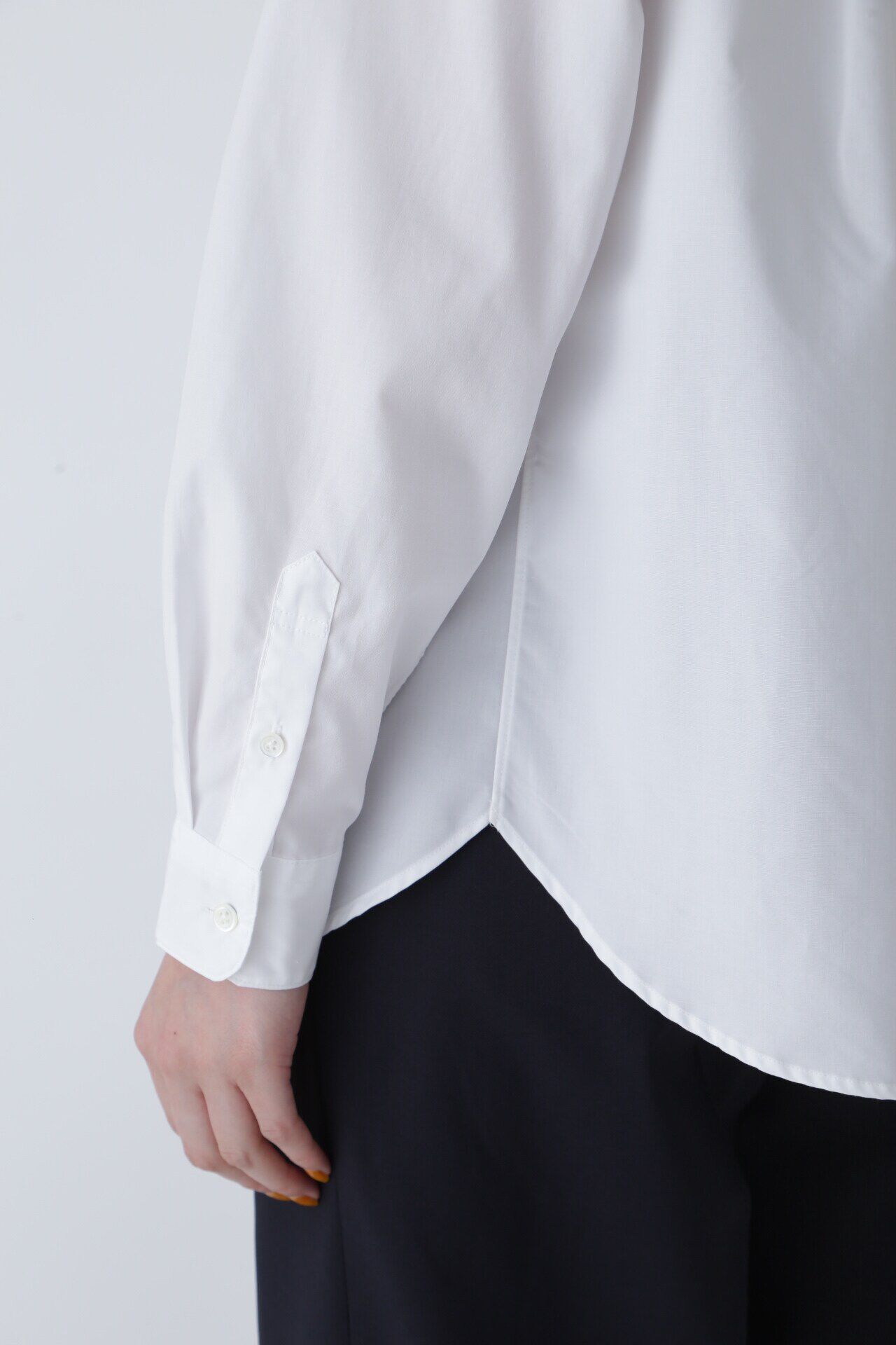  「定番シャツ」|シャツ・ブラウス|