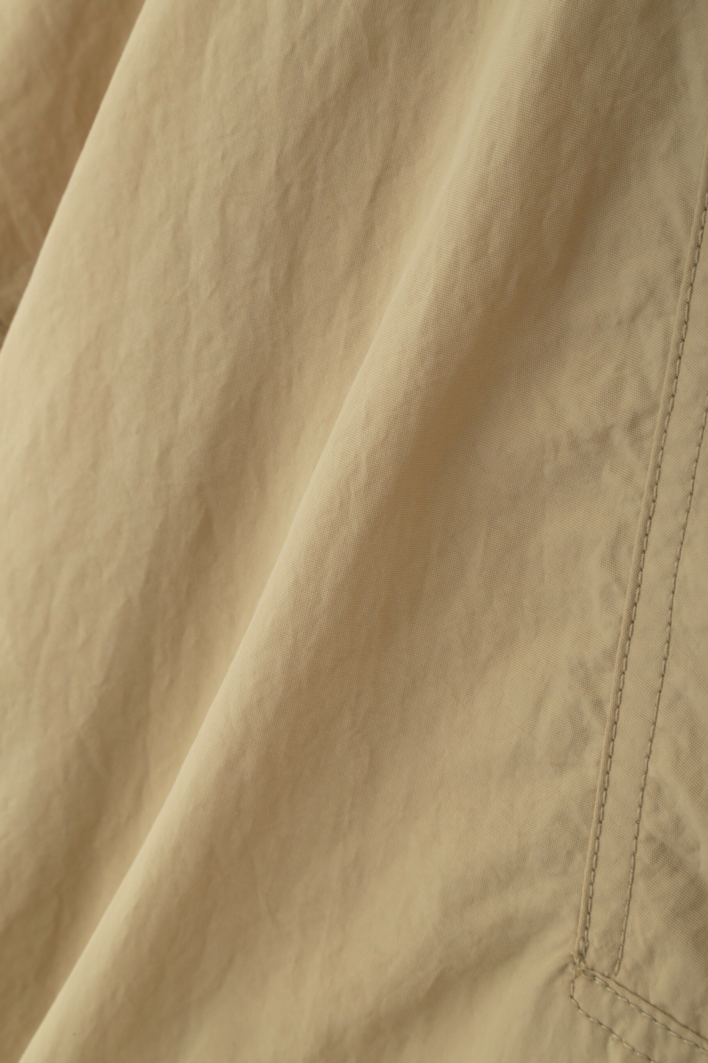  「◆アノラックパーカー」|ブルゾン・スタジャン|