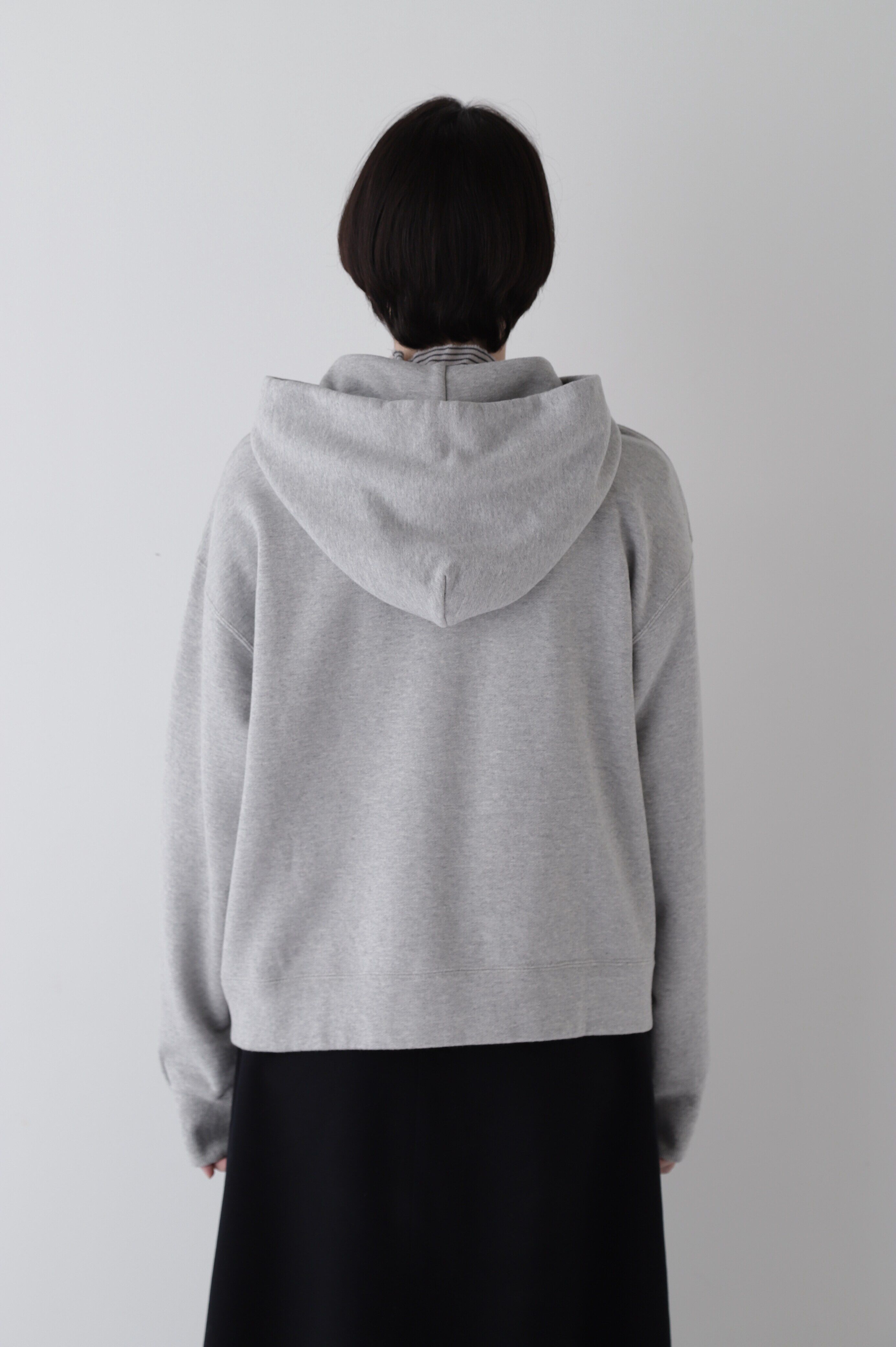  「Yunosukeコラボイラストプリントパーカー」|Tシャツ・カットソー|