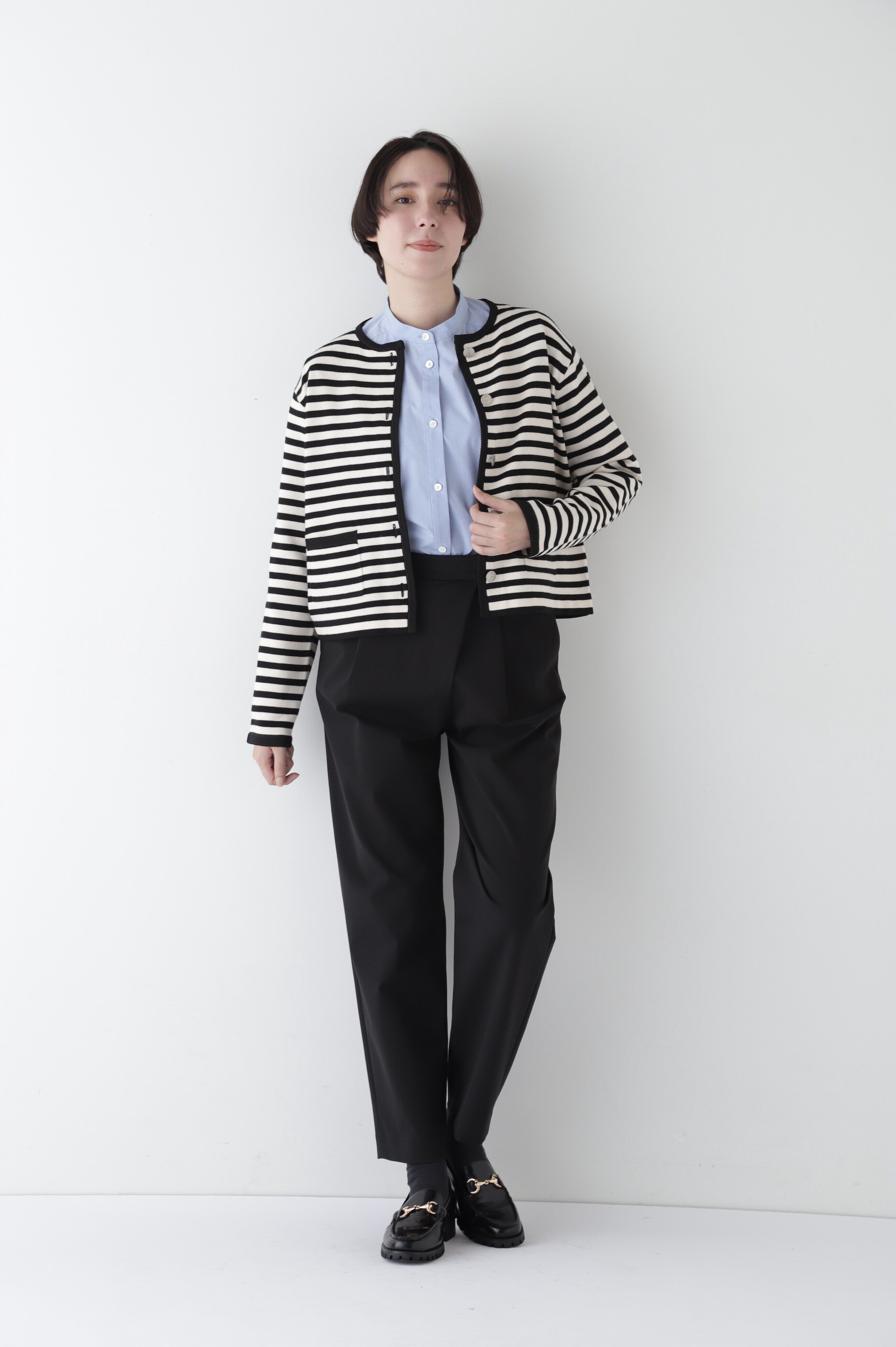  「◆総針ブレード付マリンジャケット」|その他|