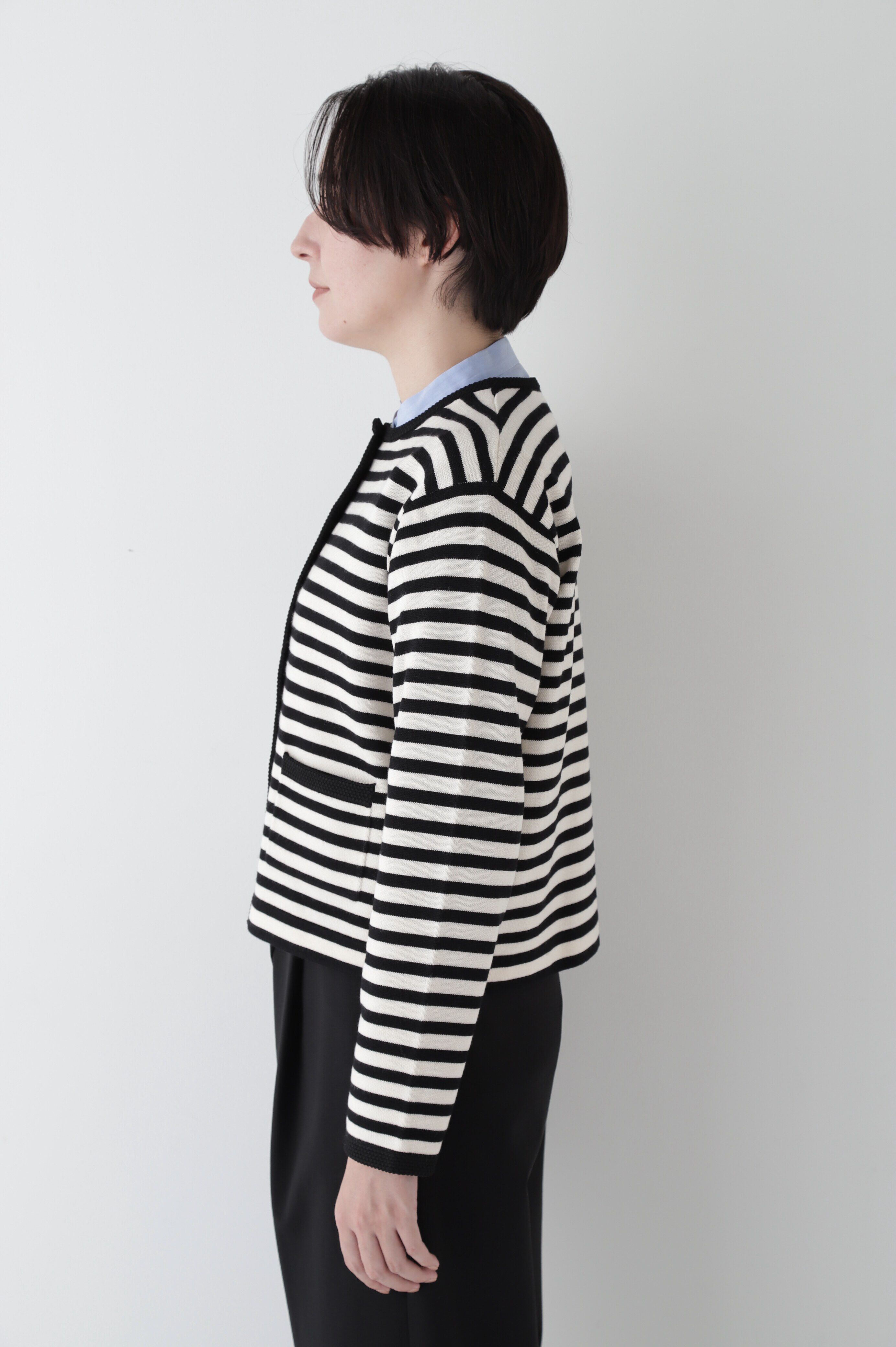  「◆総針ブレード付マリンジャケット」|その他|