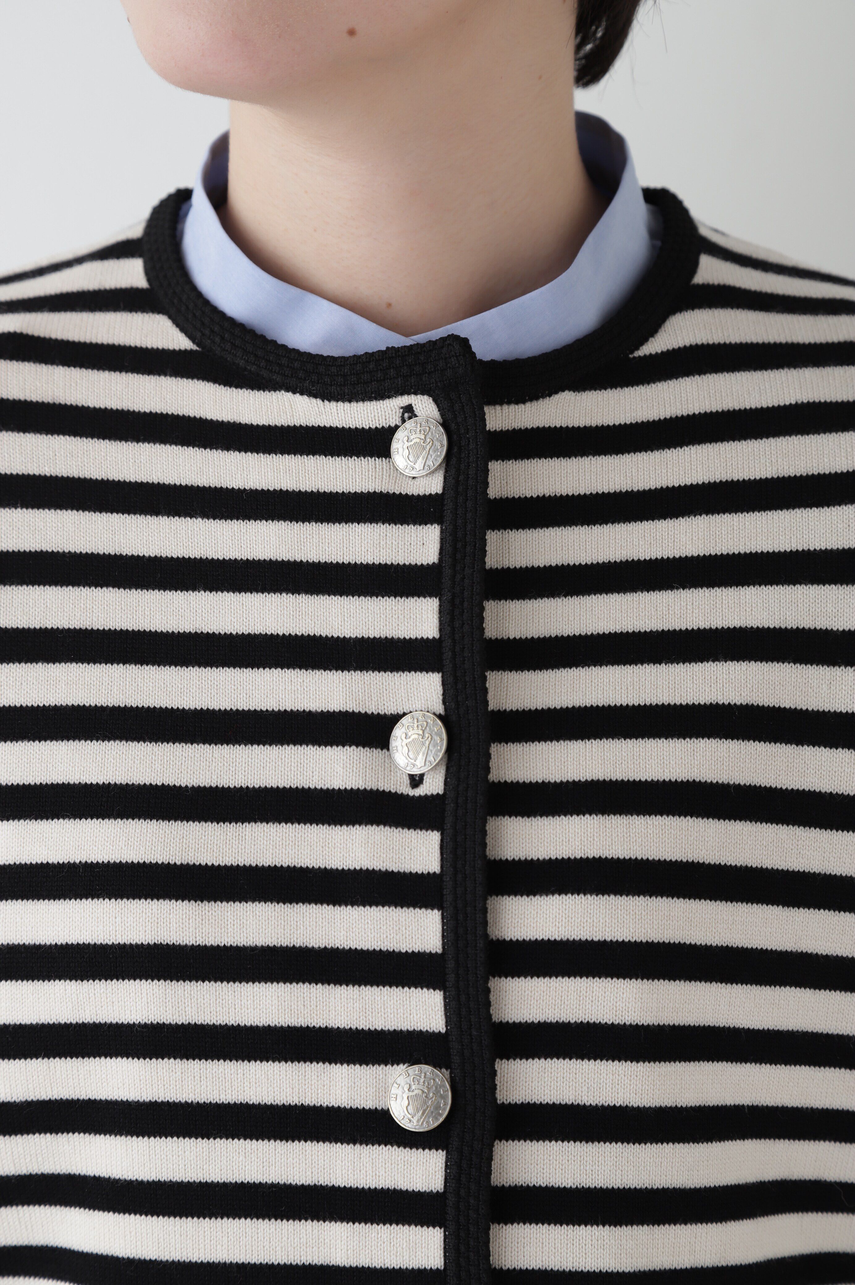  「◆総針ブレード付マリンジャケット」|その他|