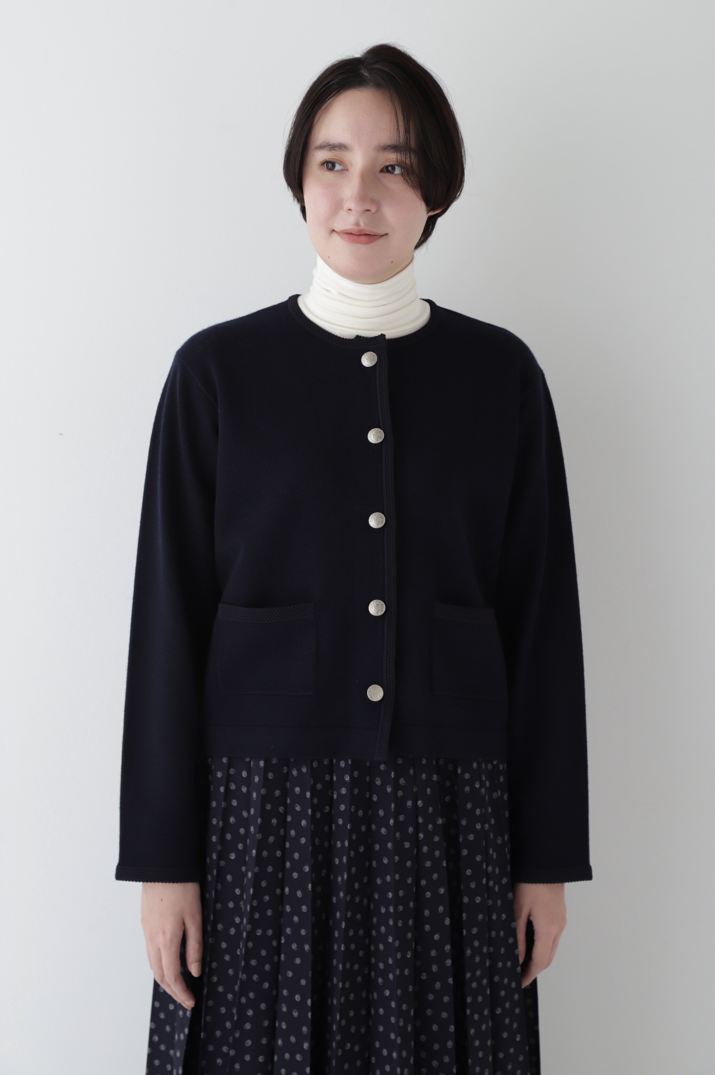  「◆総針ブレード付マリンジャケット」|その他|