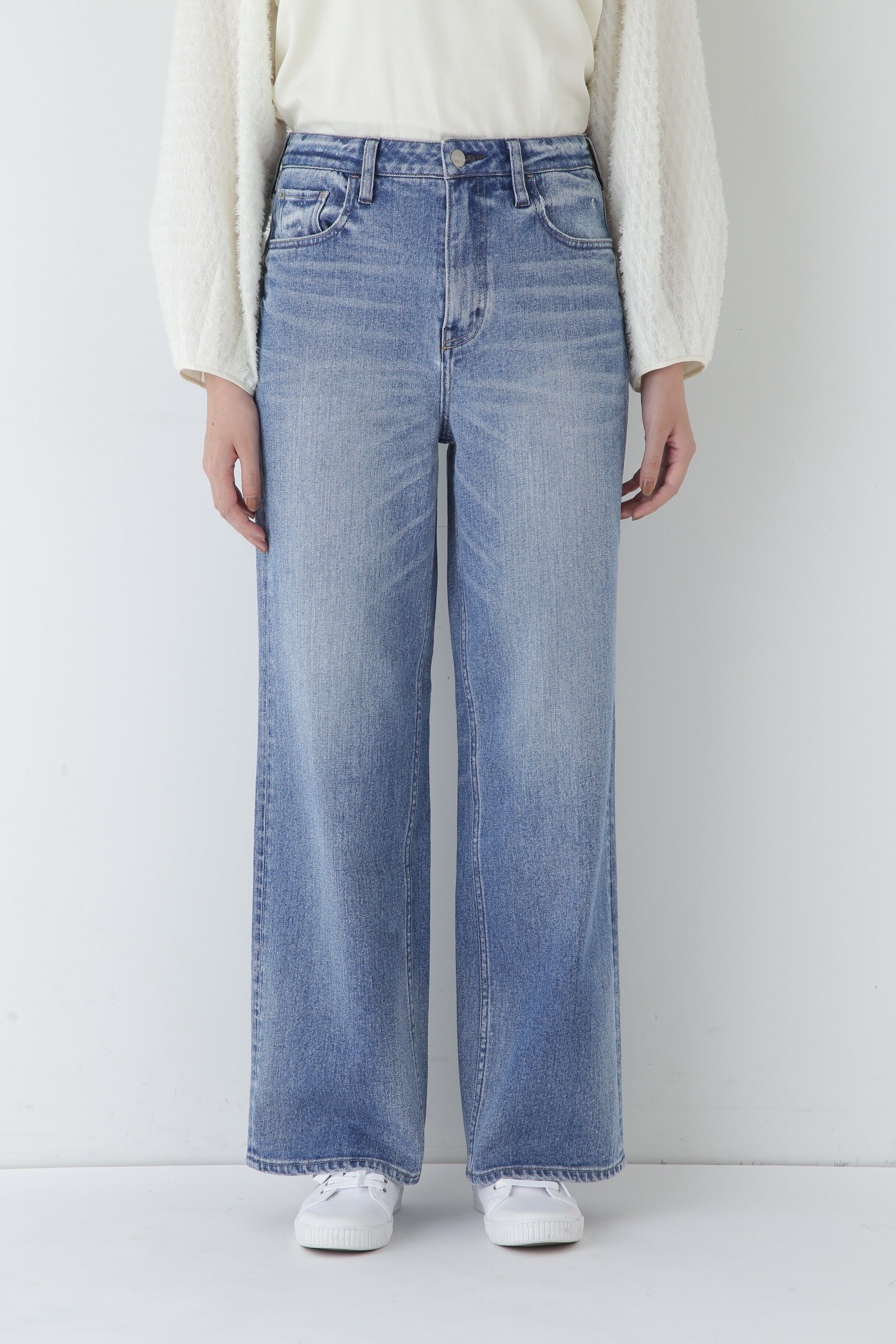  「ワイドデニム」|その他|