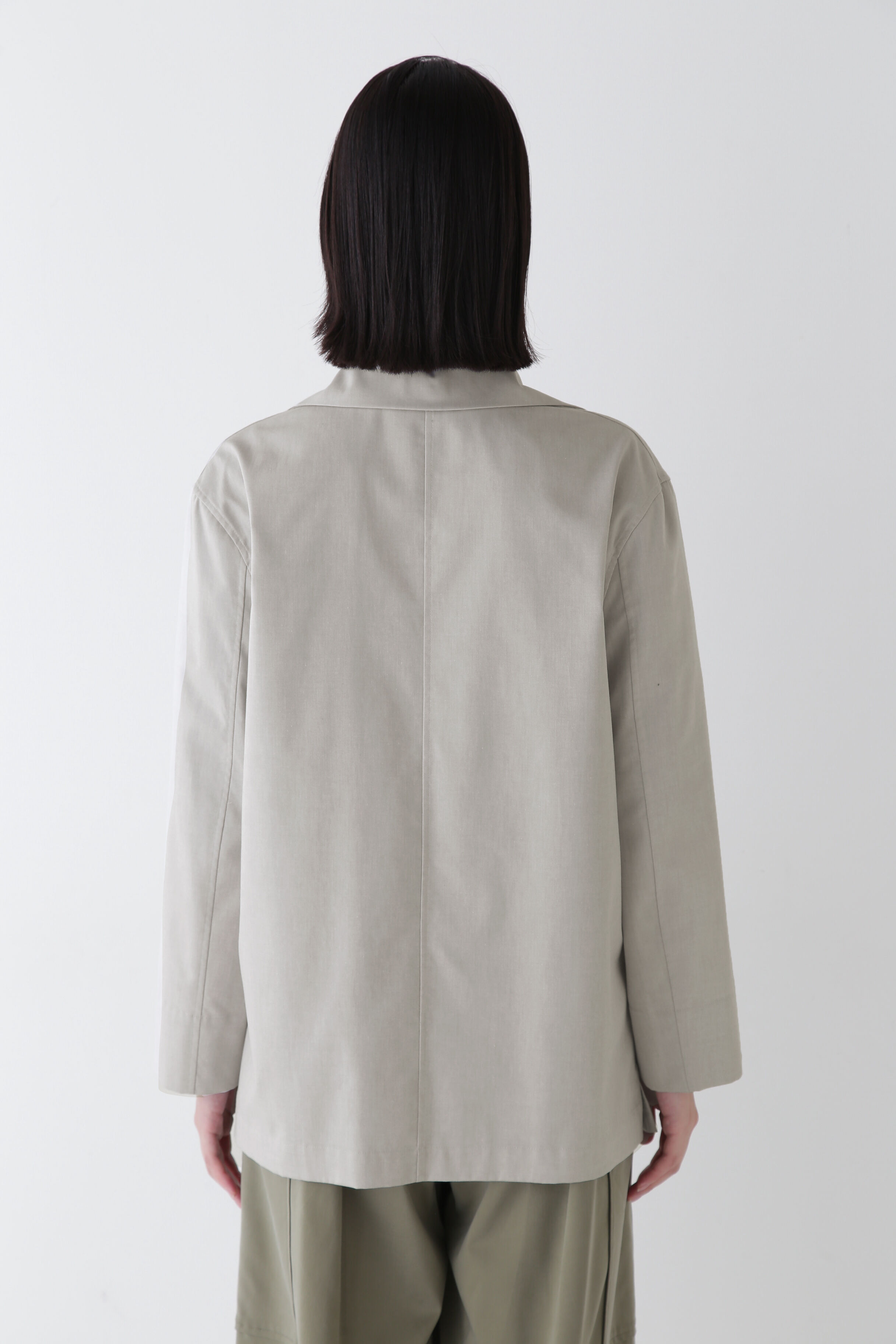  「◆ピンポイントオックステーラードシャツ」|その他|