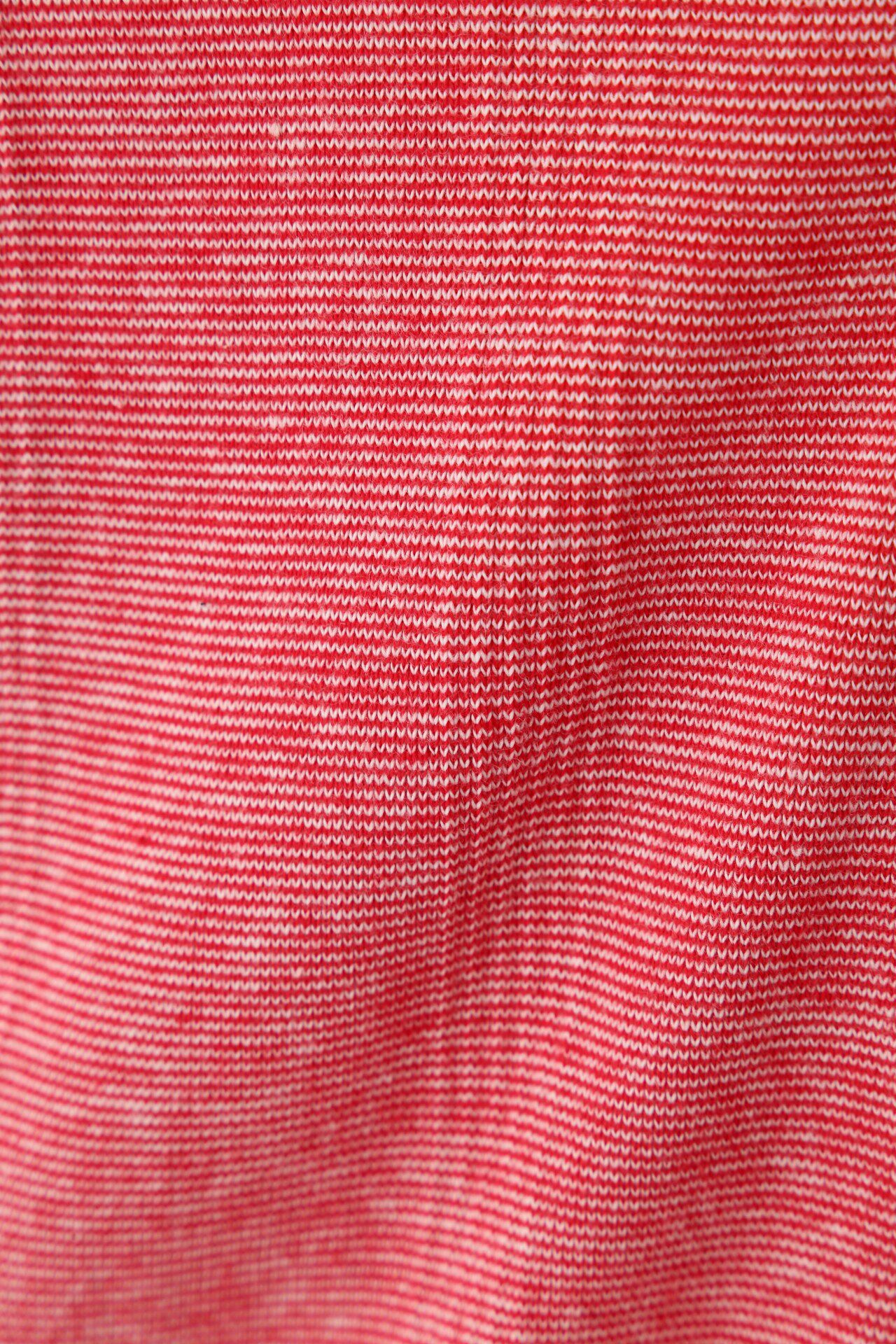  「◆パネルリブＶネックカーディガン」|Tシャツ・カットソー|