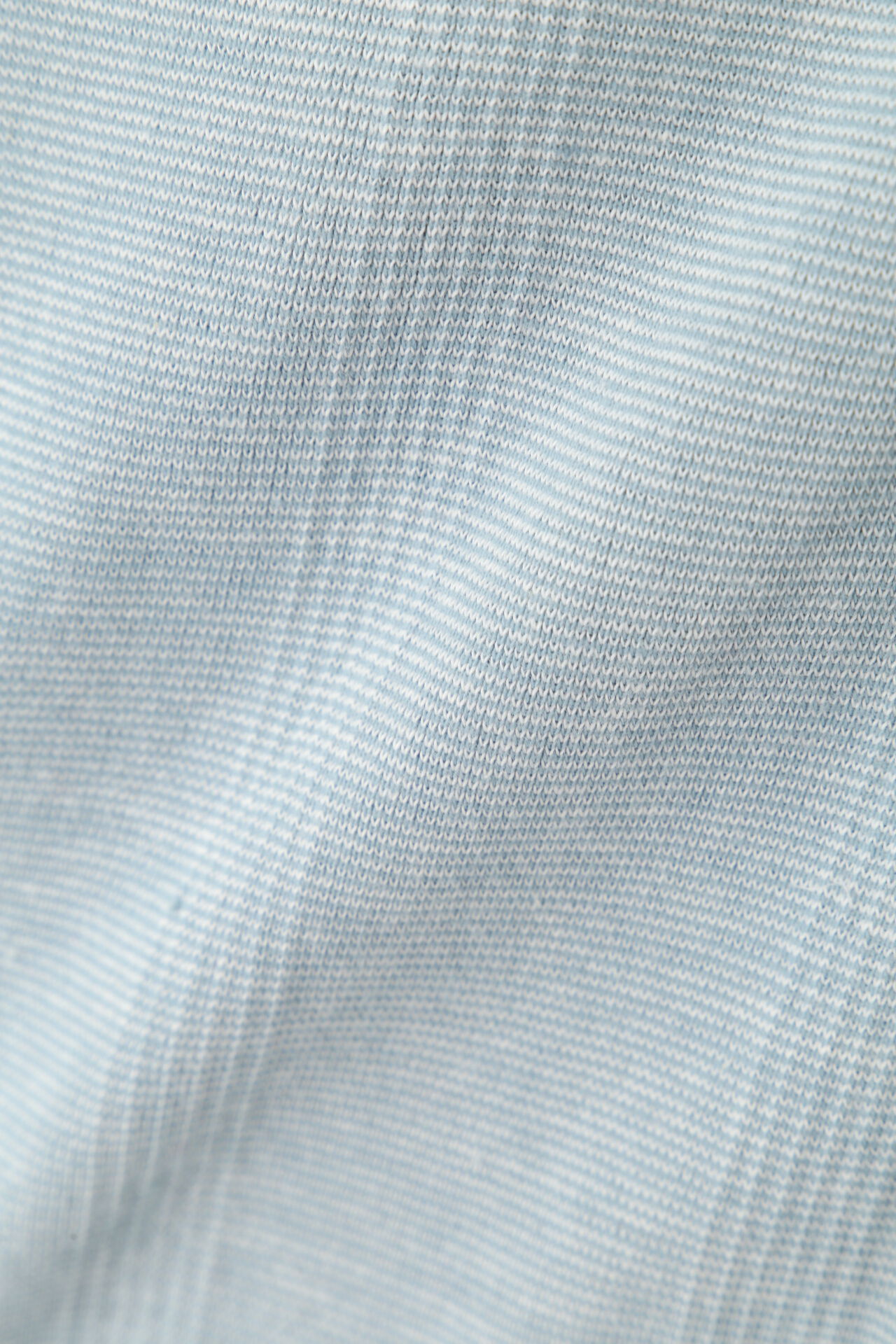  「◆パネルリブＶネックカーディガン」|Tシャツ・カットソー|