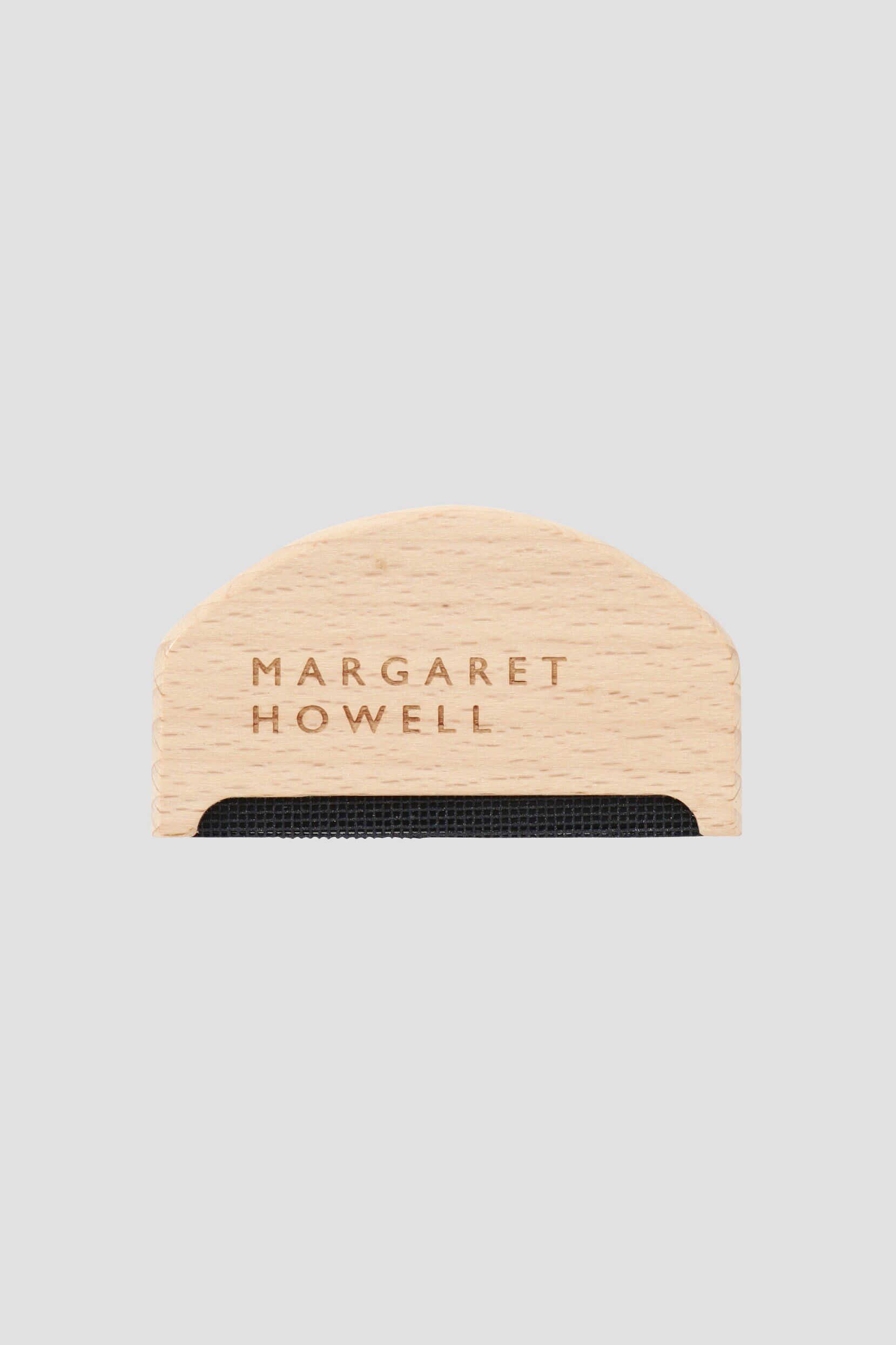MARGARET HOWELL HOUSEHOLDGOODS「COMB IN WOODEN」|その他|NATURAL2