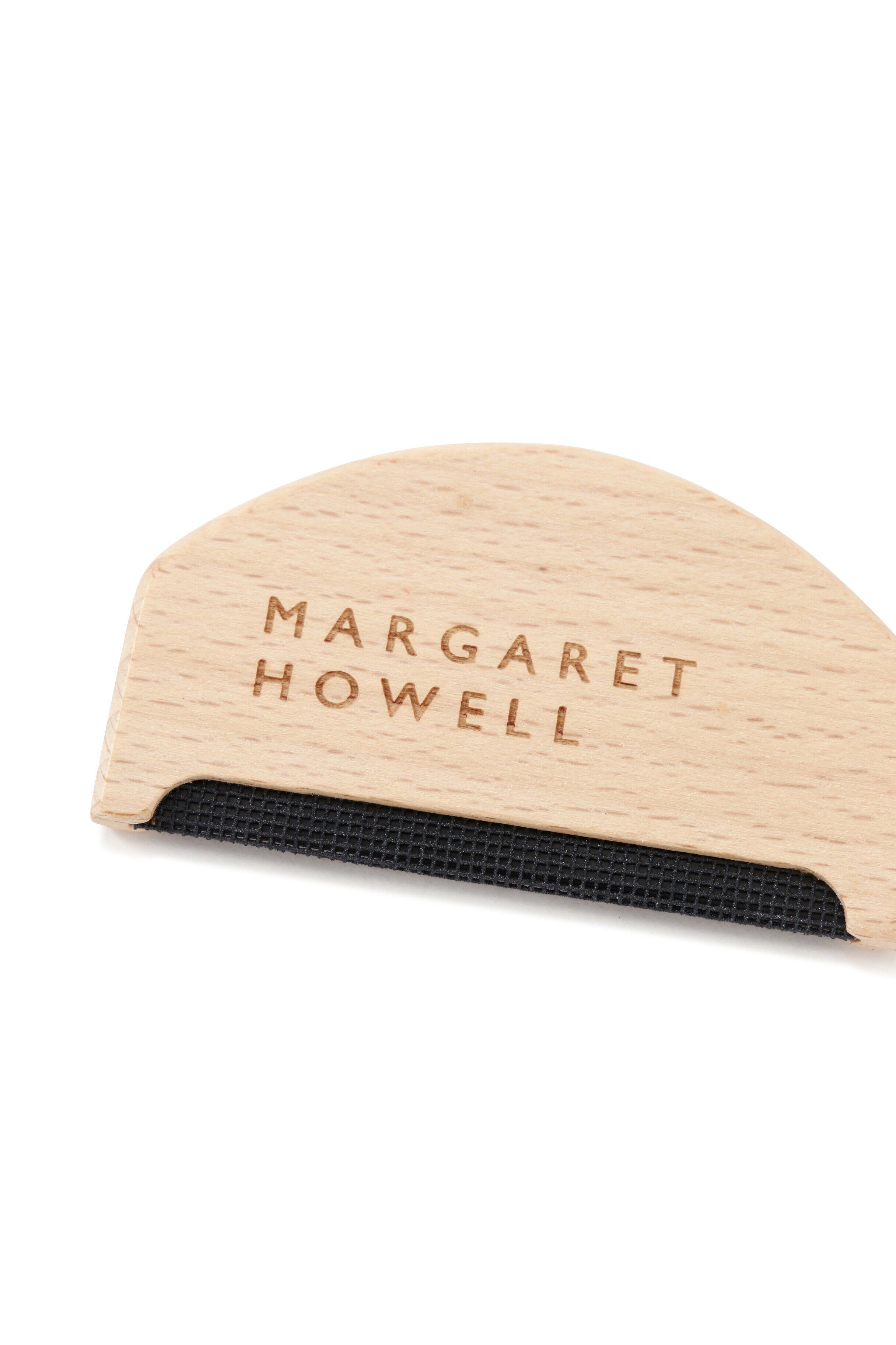 MARGARET HOWELL HOUSEHOLDGOODS「COMB IN WOODEN」|その他|