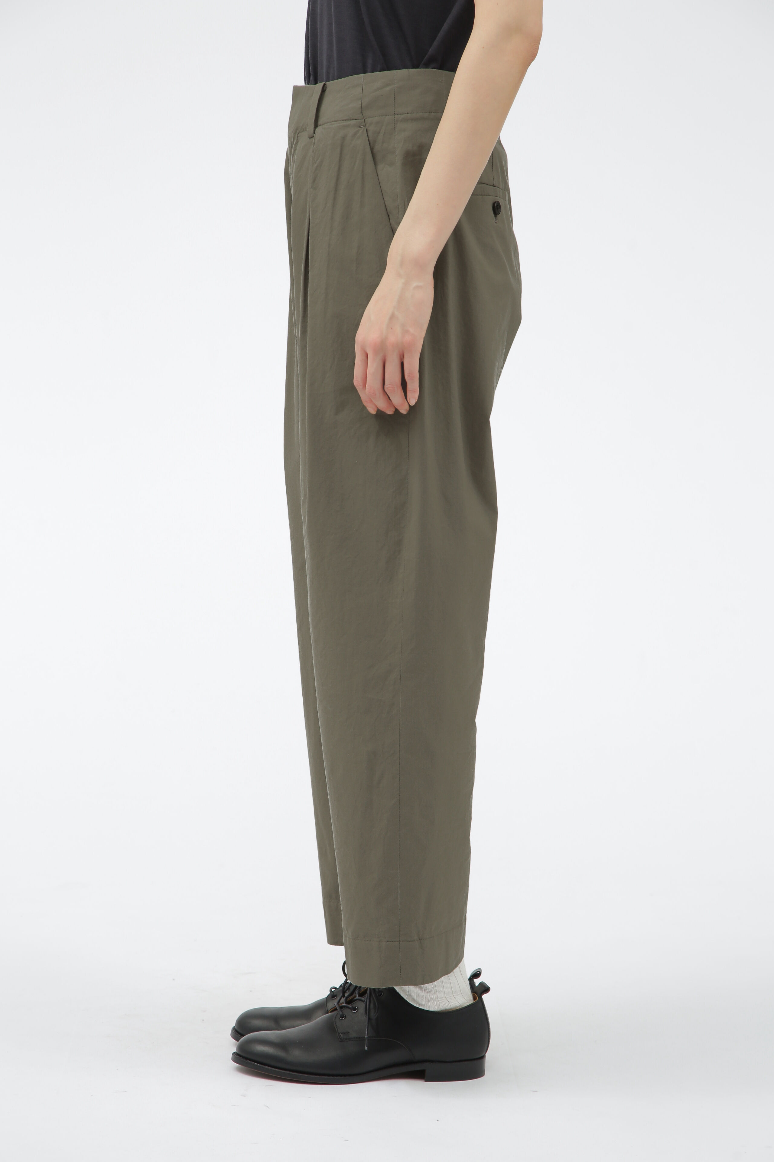  「MATT COTTON SILK POPLIN」|その他|