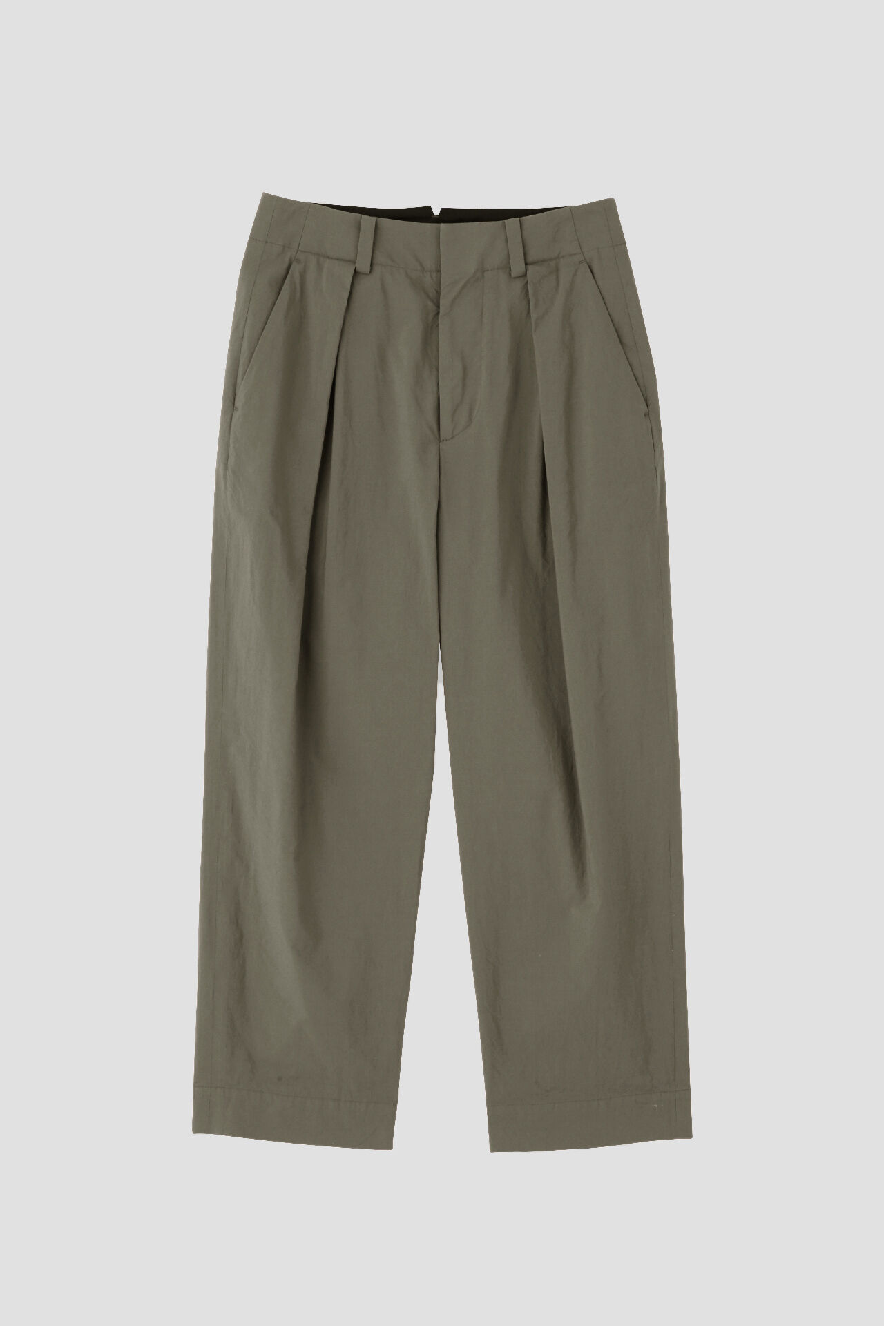 「MATT COTTON SILK POPLIN」|その他|