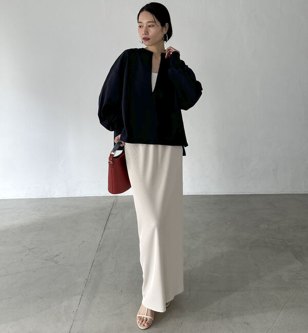 Doux archives「ＵＳコットンスキッパースウェット」|Tシャツ・カットソー|