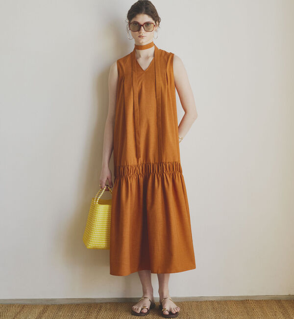 Doux archives「スクエアサングラス」|メガネ|