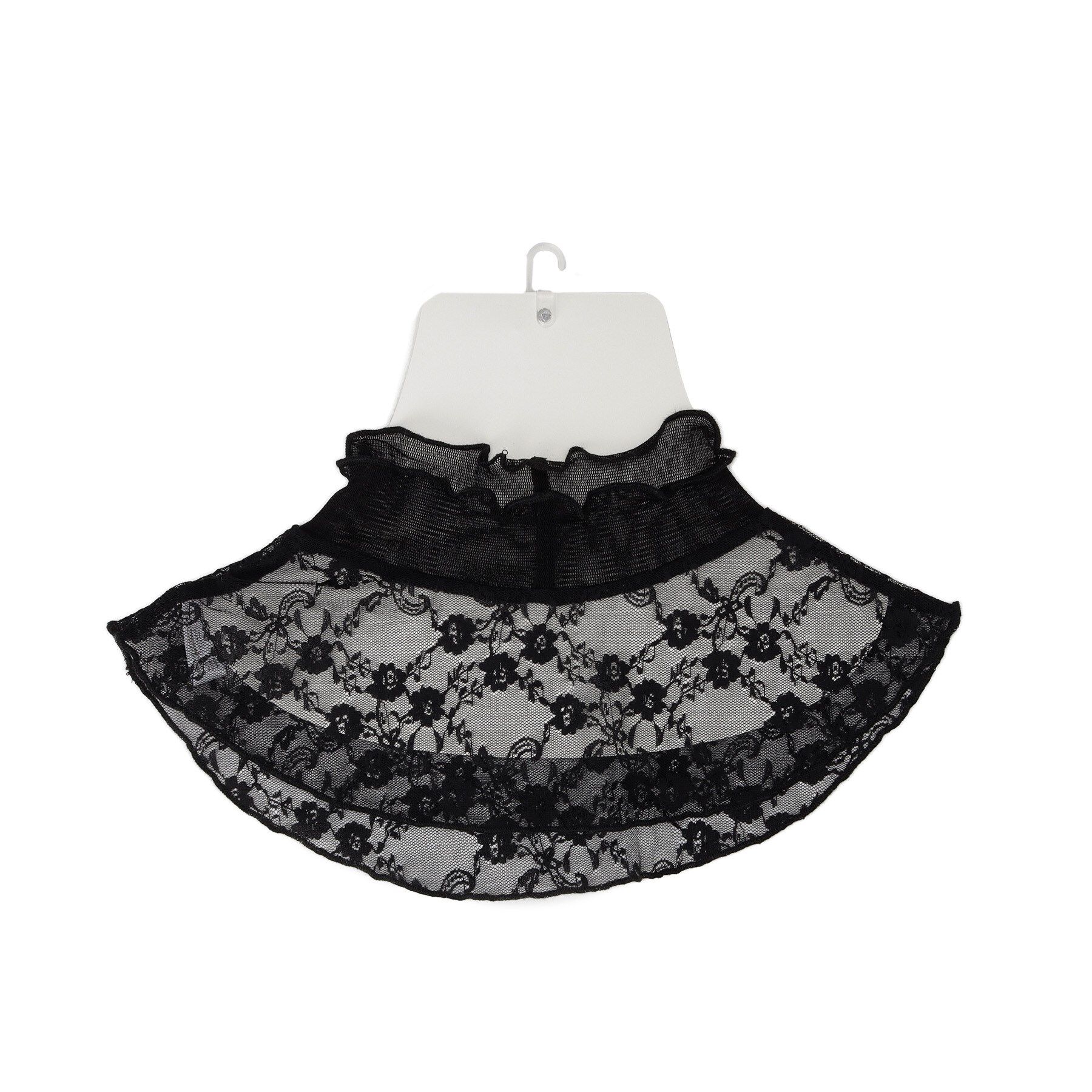 SHOO･LA･RUE「シアーネックカバー」|その他|