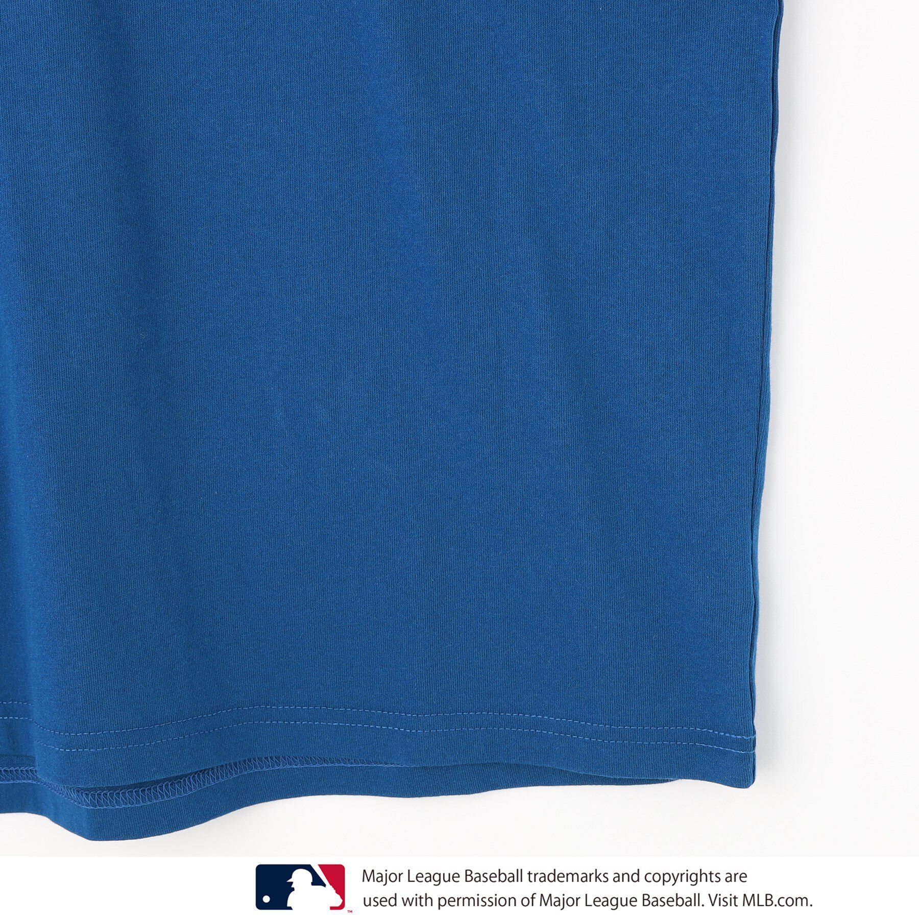SHOO･LA･RUE「【MLB】オーバーサイズロンT」|Tシャツ・カットソー|