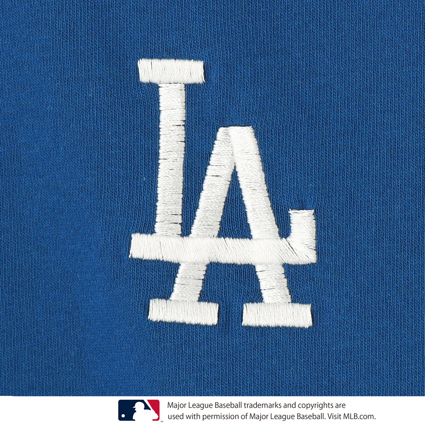 SHOO･LA･RUE「【MLB】オーバーサイズロンT」|Tシャツ・カットソー|