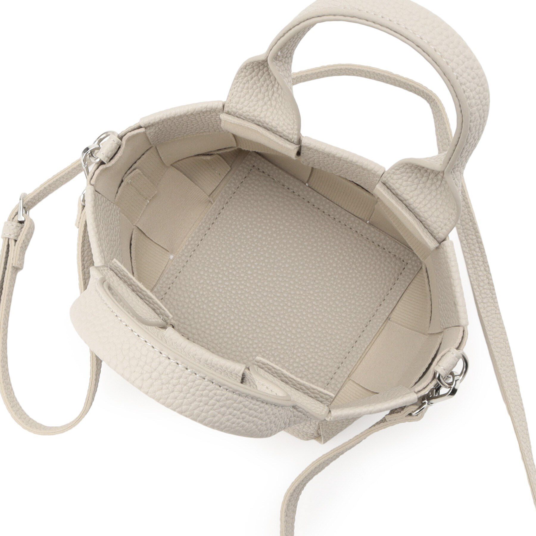 Dessin「2WAYミニメッシュトート」|トートバッグ|