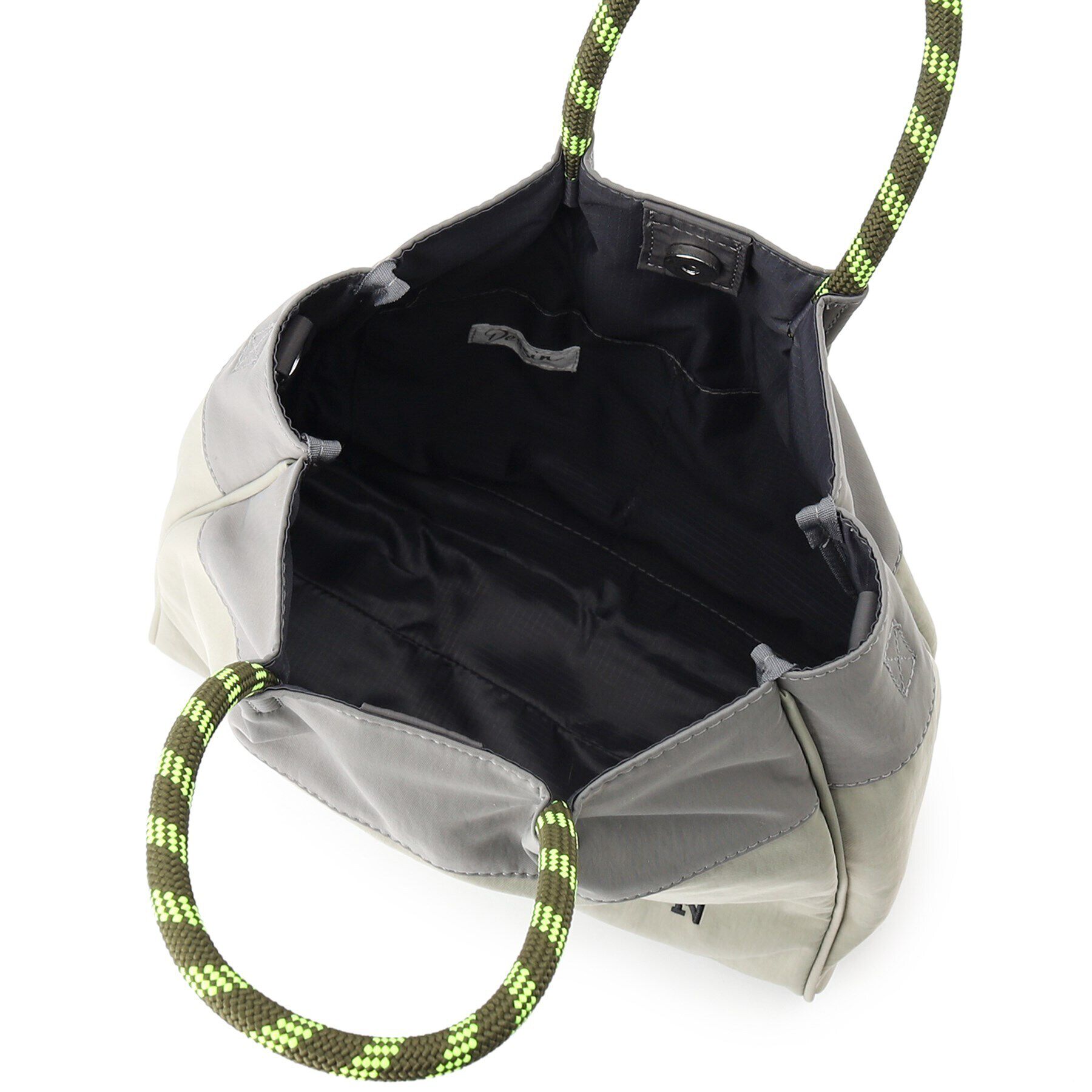 Dessin「【ユニセックス】2WAY コードナイロントート」|トートバッグ|