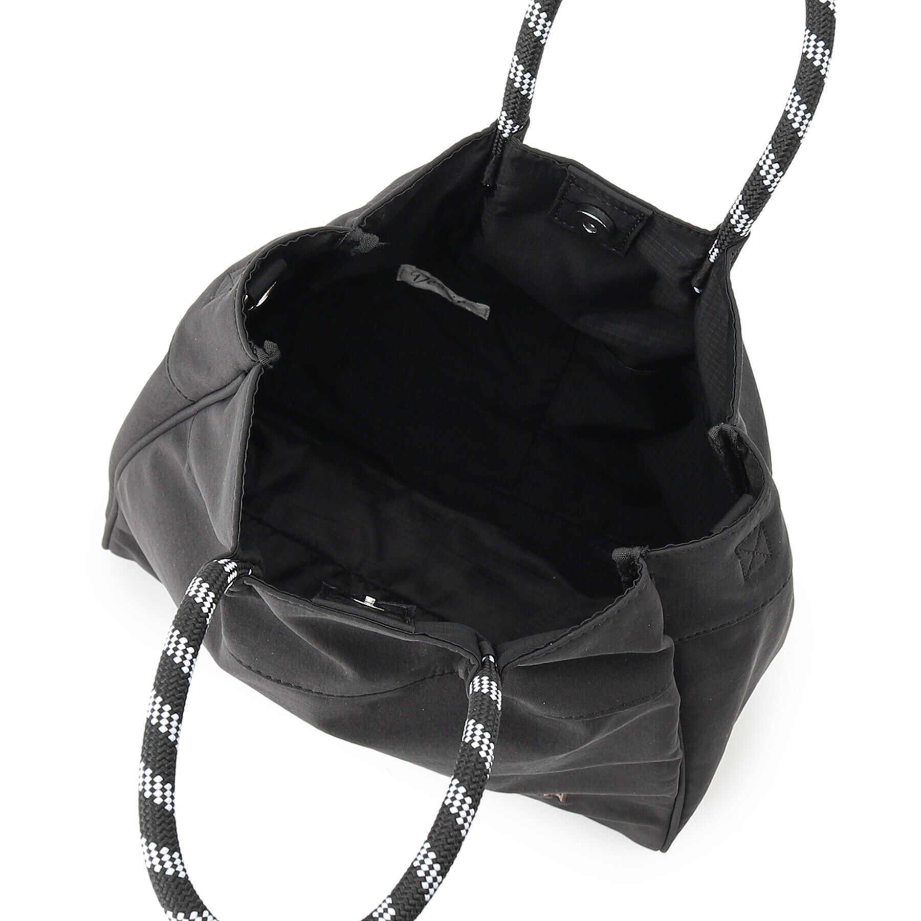 Dessin「【ユニセックス】2WAY コードナイロントート」|トートバッグ|