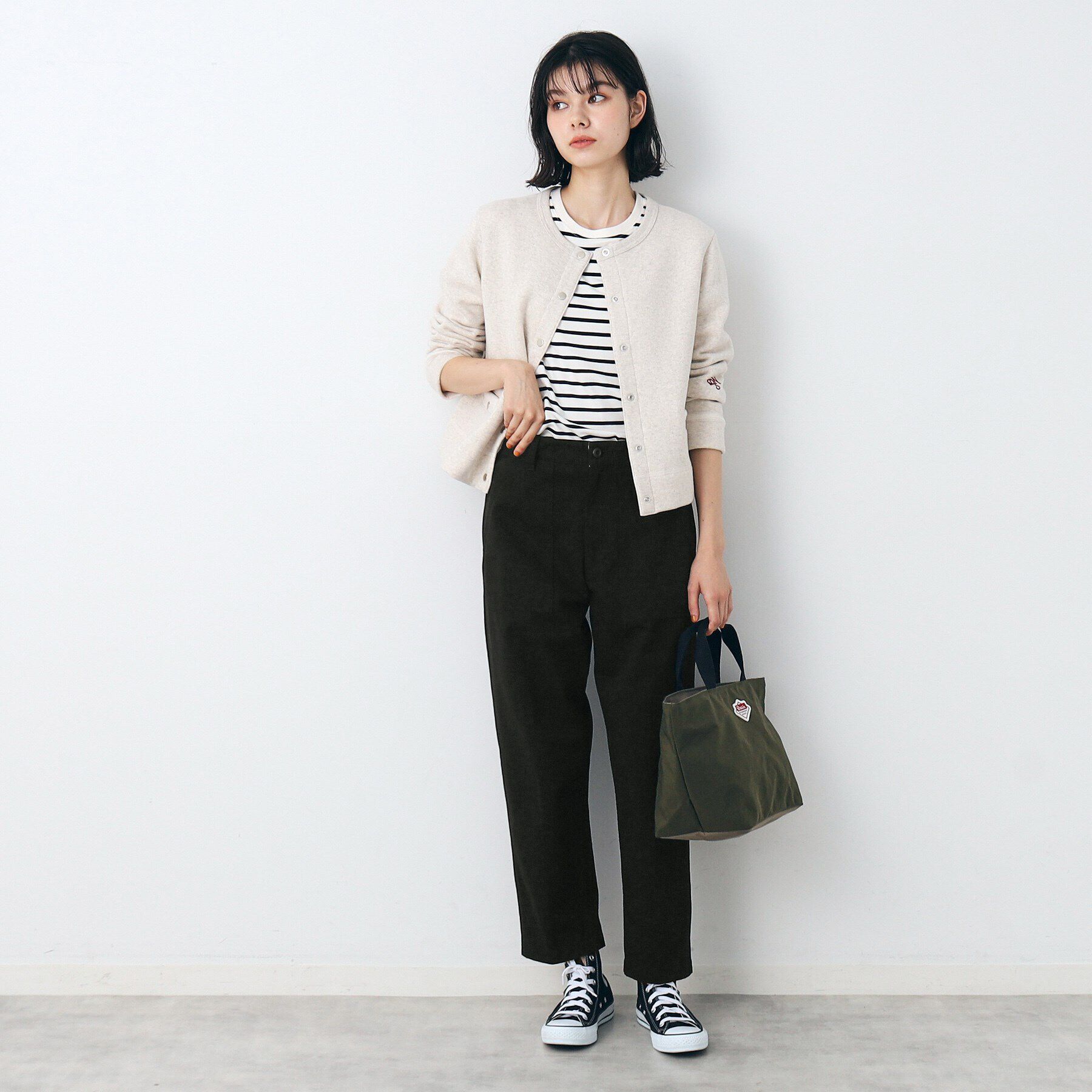 Dessin「【洗える】ベイカーパンツ」|その他|