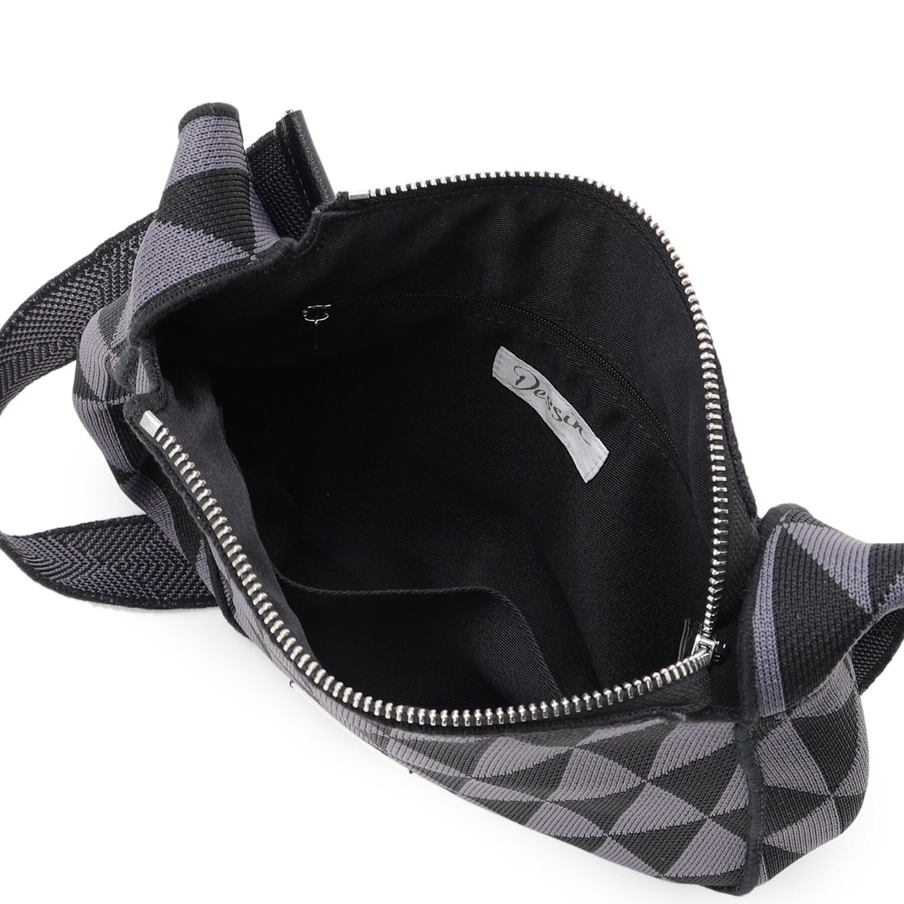 Dessin「ニットワンショルダー」|ショルダー・メッセンジャー|