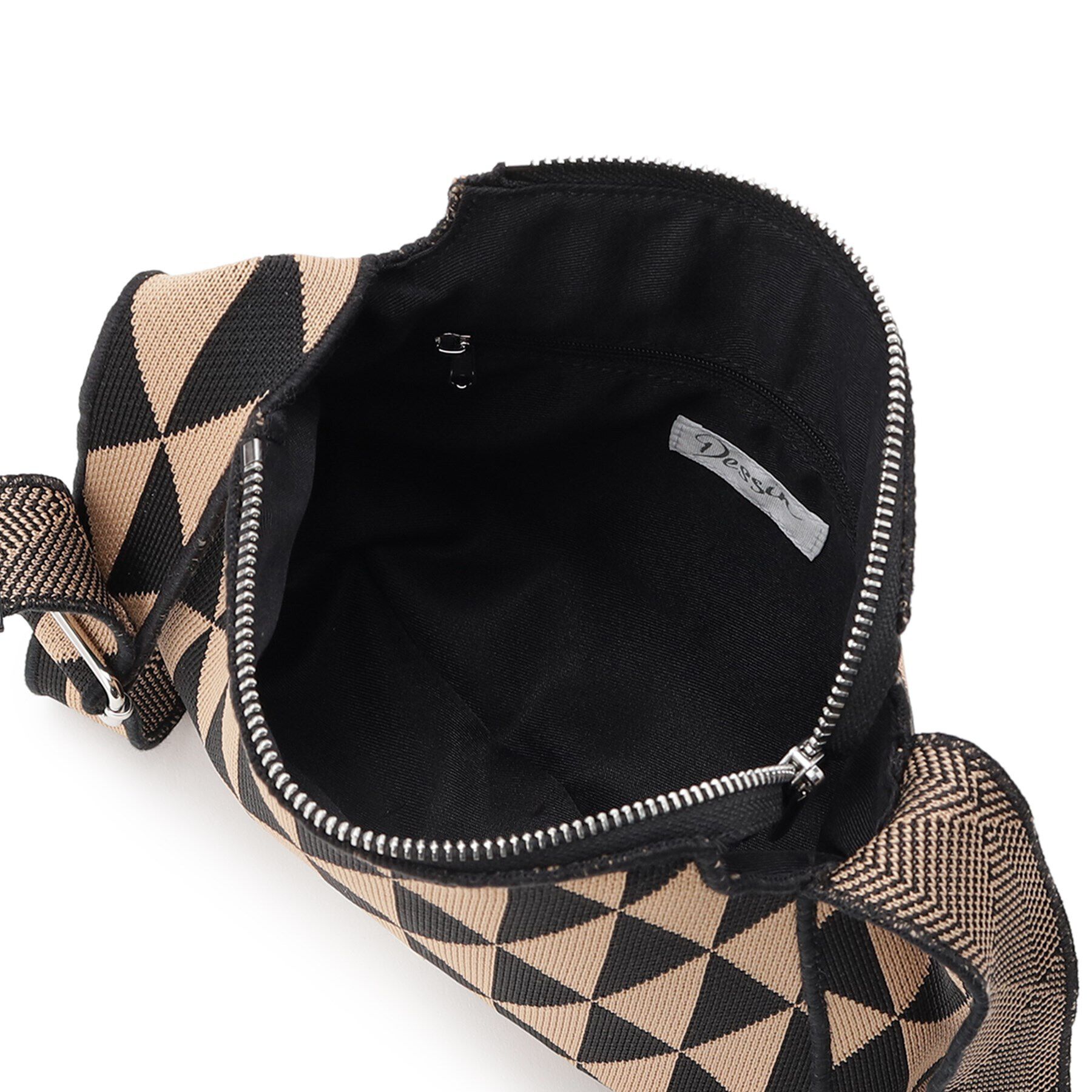 Dessin「ニットワンショルダー」|ショルダー・メッセンジャー|