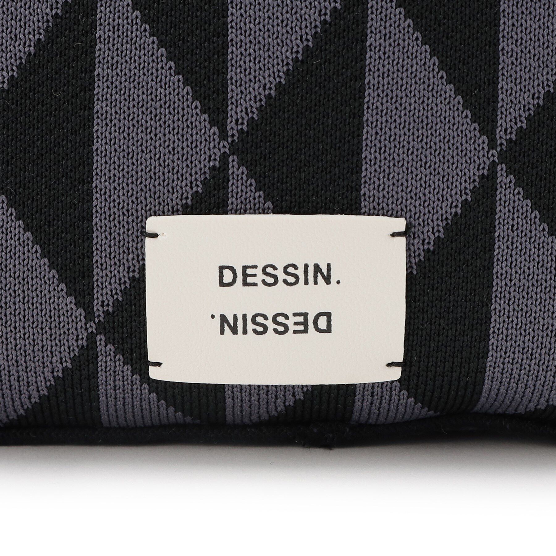 Dessin「ニットワンショルダー」|ショルダー・メッセンジャー|