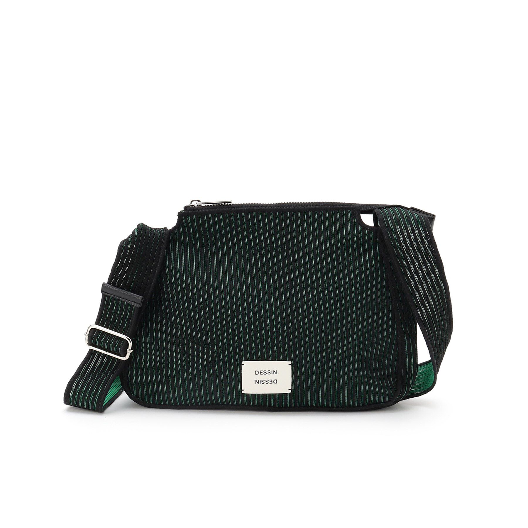 Dessin「ニットワンショルダー」|ショルダー・メッセンジャー|