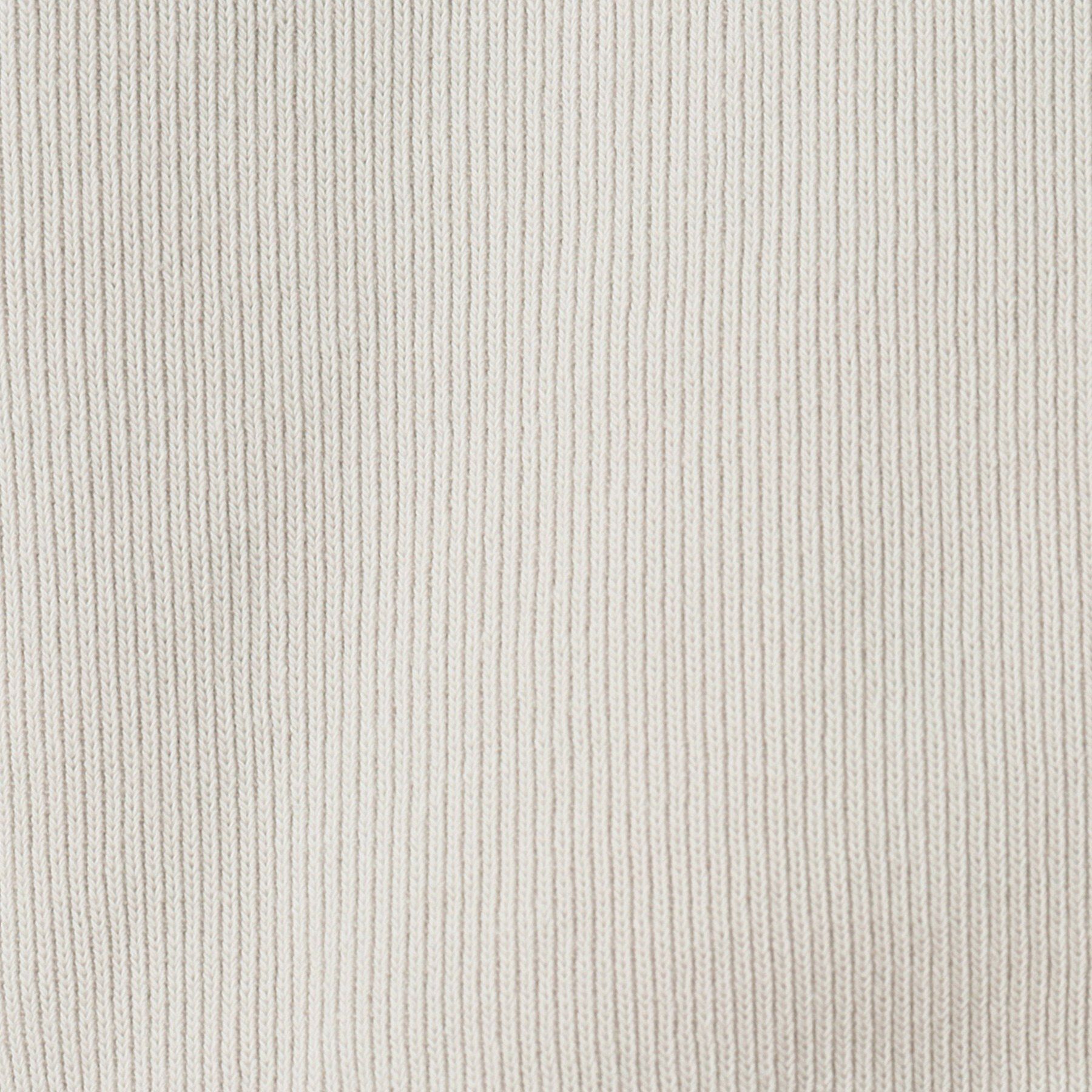 Dessin「【洗える】キーネックカットソーカーディガン」|カーディガン|