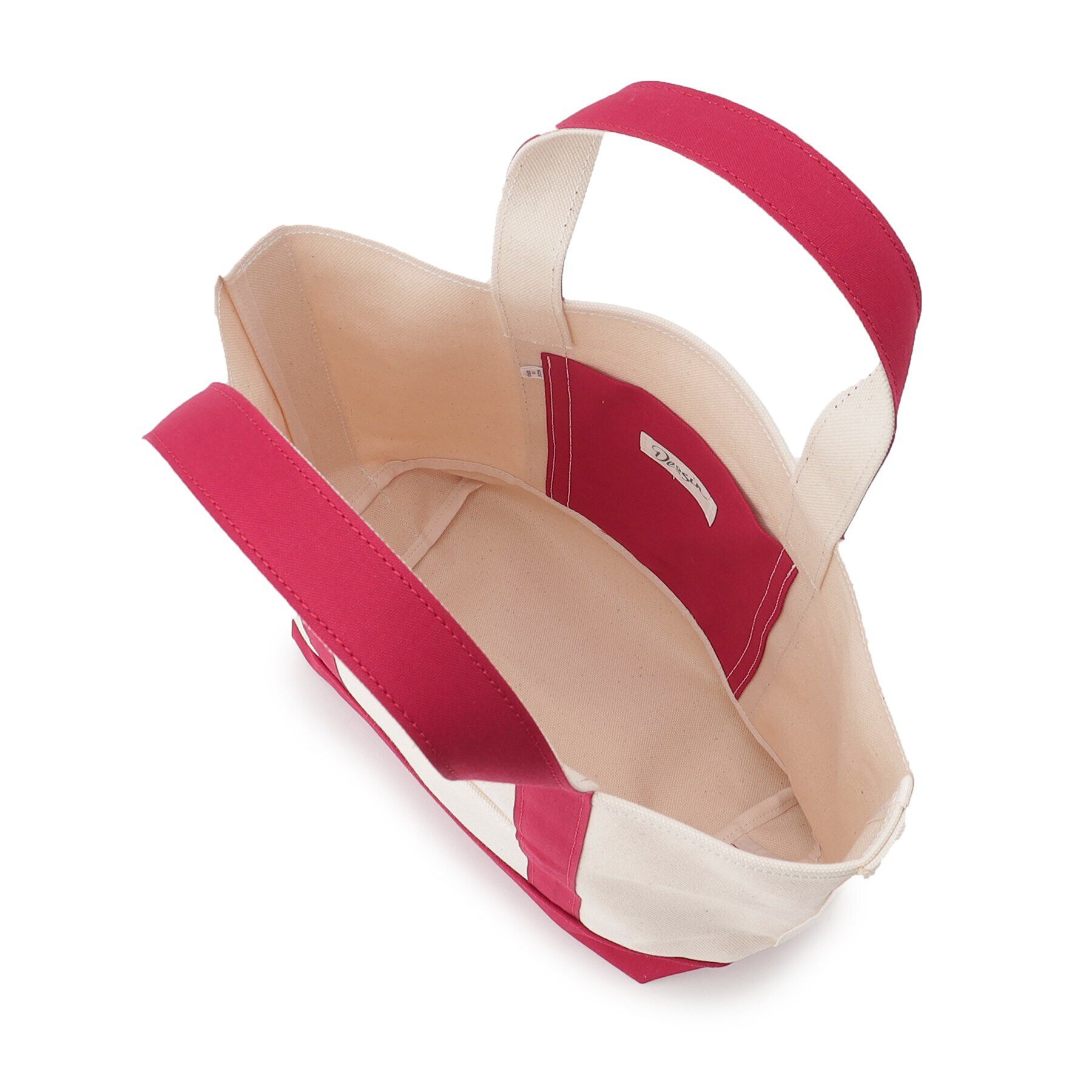 Dessin「6号帆布ボートバッグ」|トートバッグ|