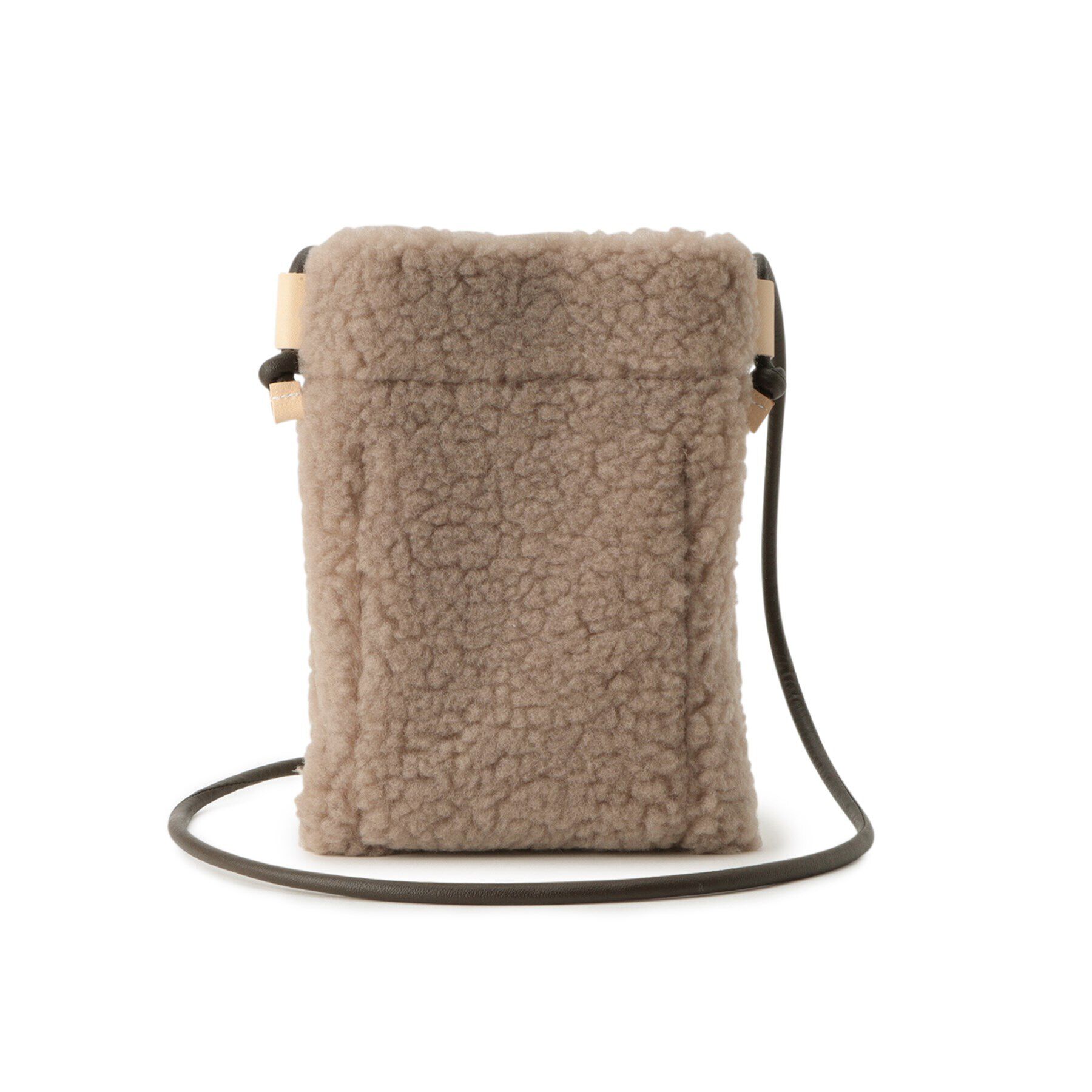 Dessin「ボアミニショルダー」|ショルダー・メッセンジャー|