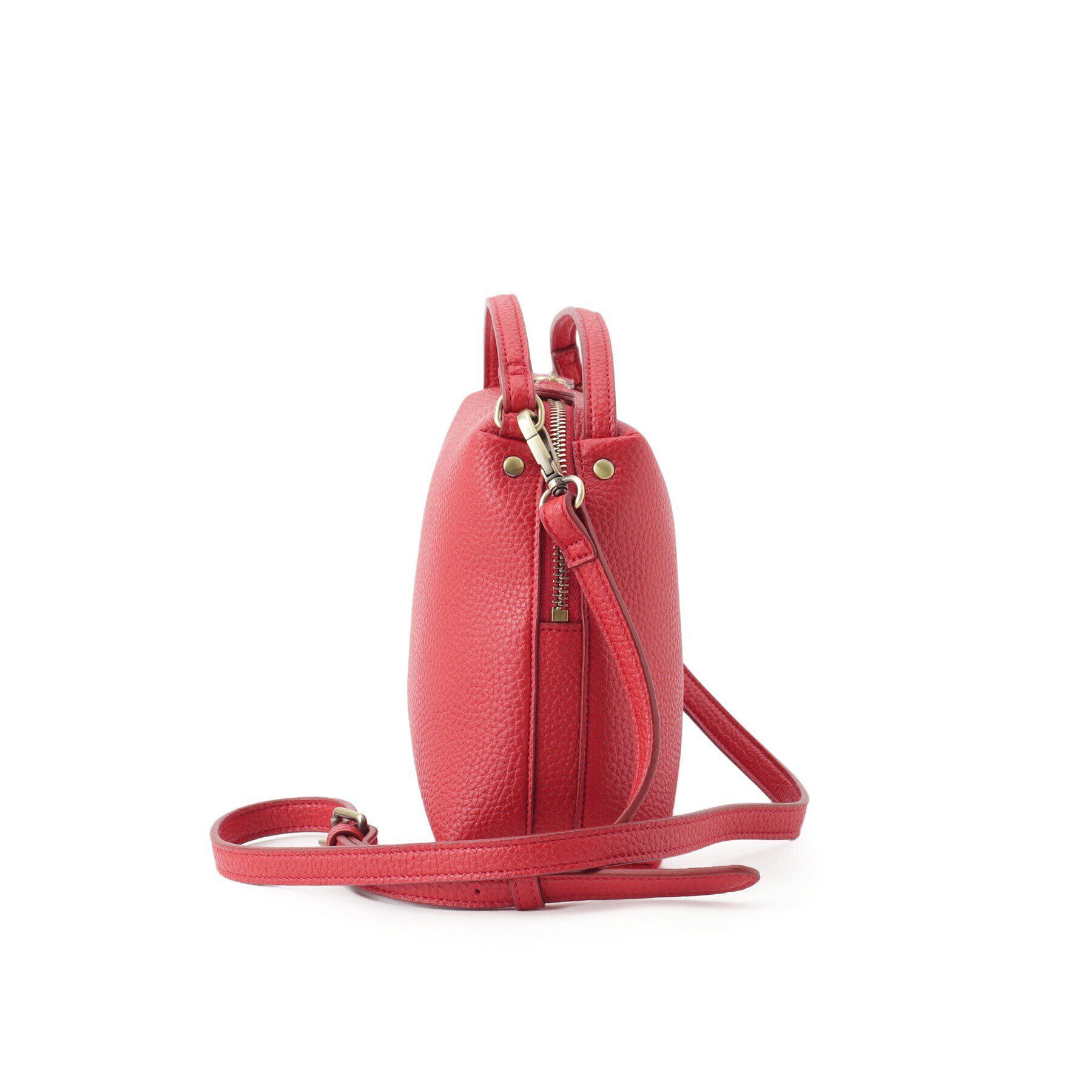 Dessin「3WAYオリジナルテープミニボストン」|ショルダー・メッセンジャー|